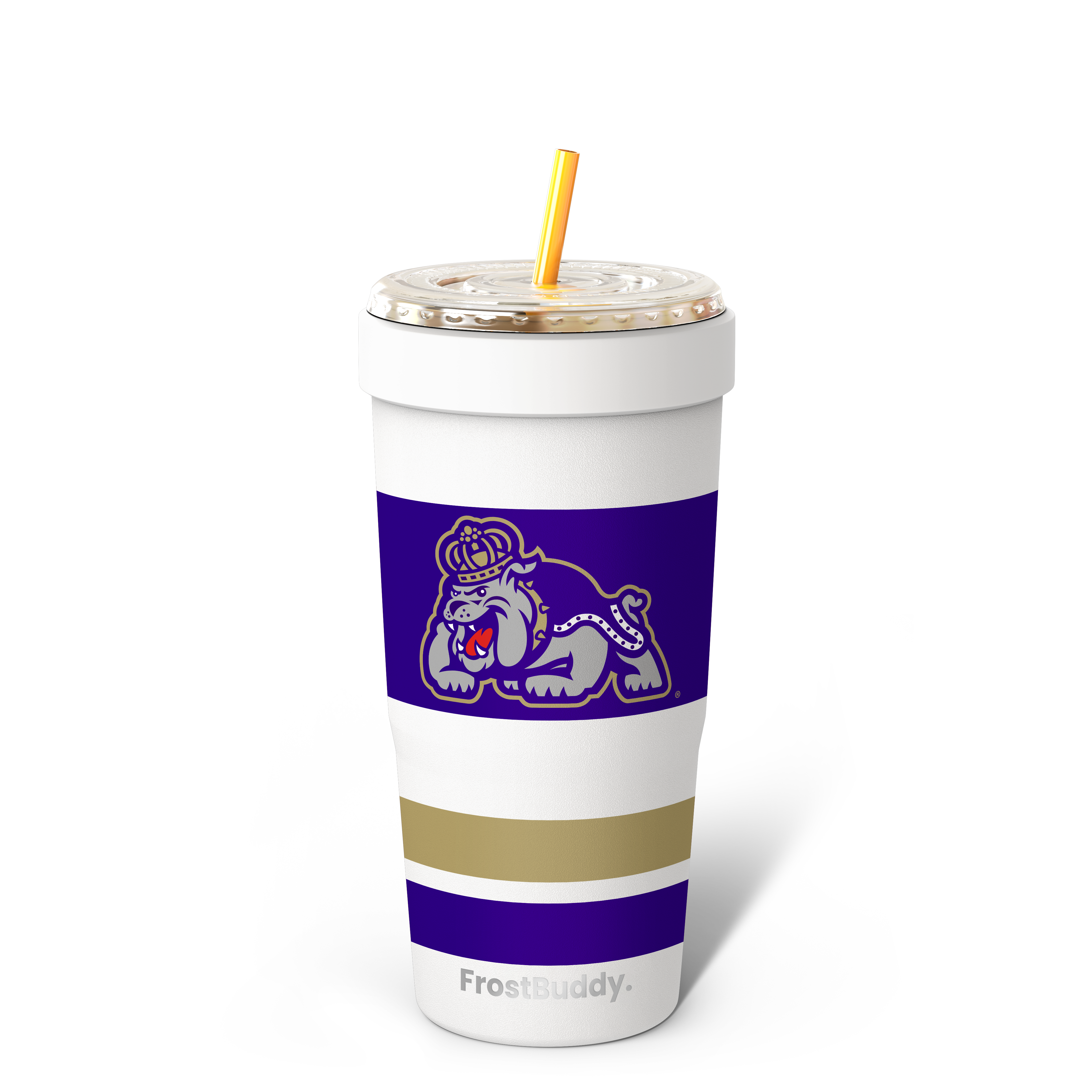 To-Go Buddy | JMU Dukes