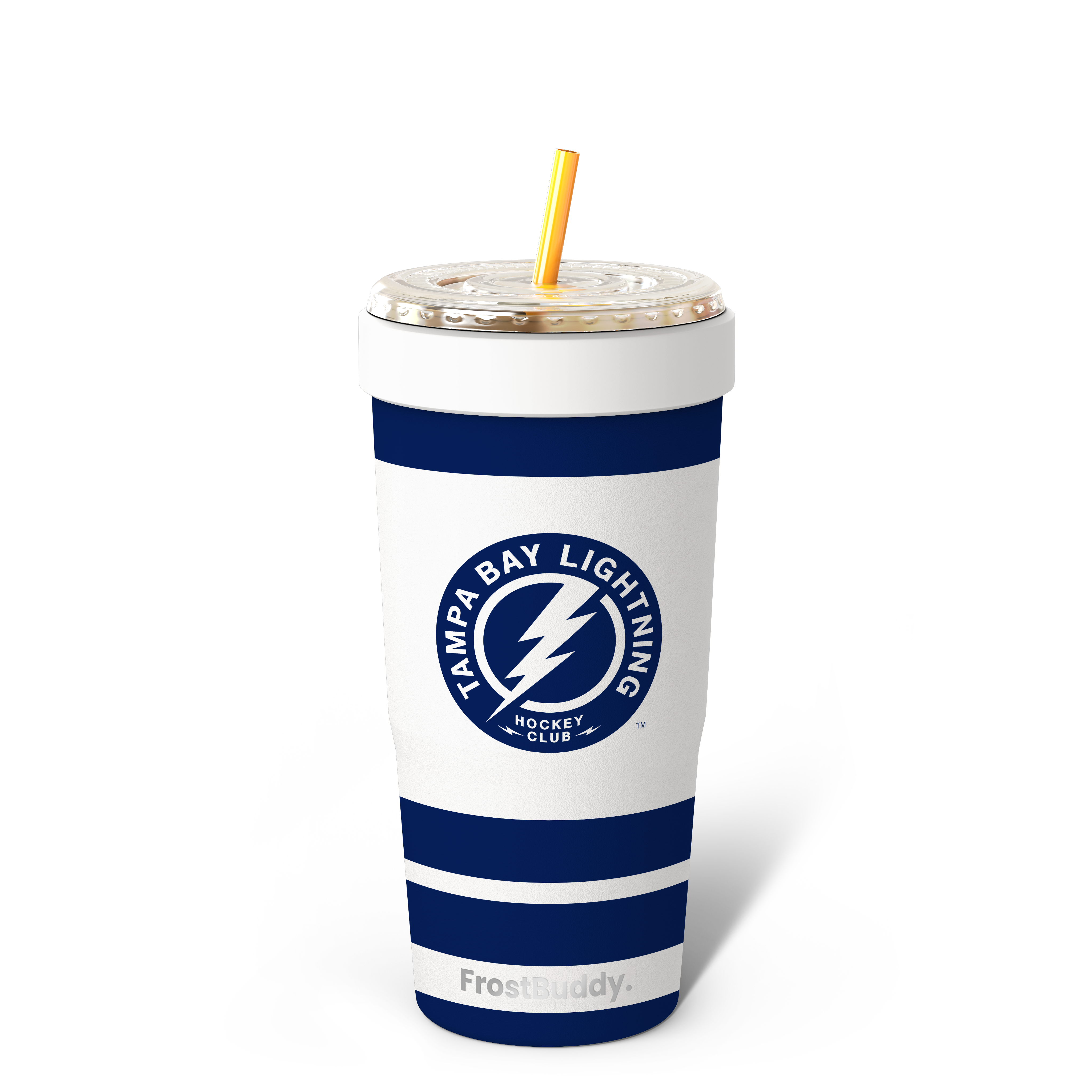 To-Go Buddy | Tampa Bay Lightning