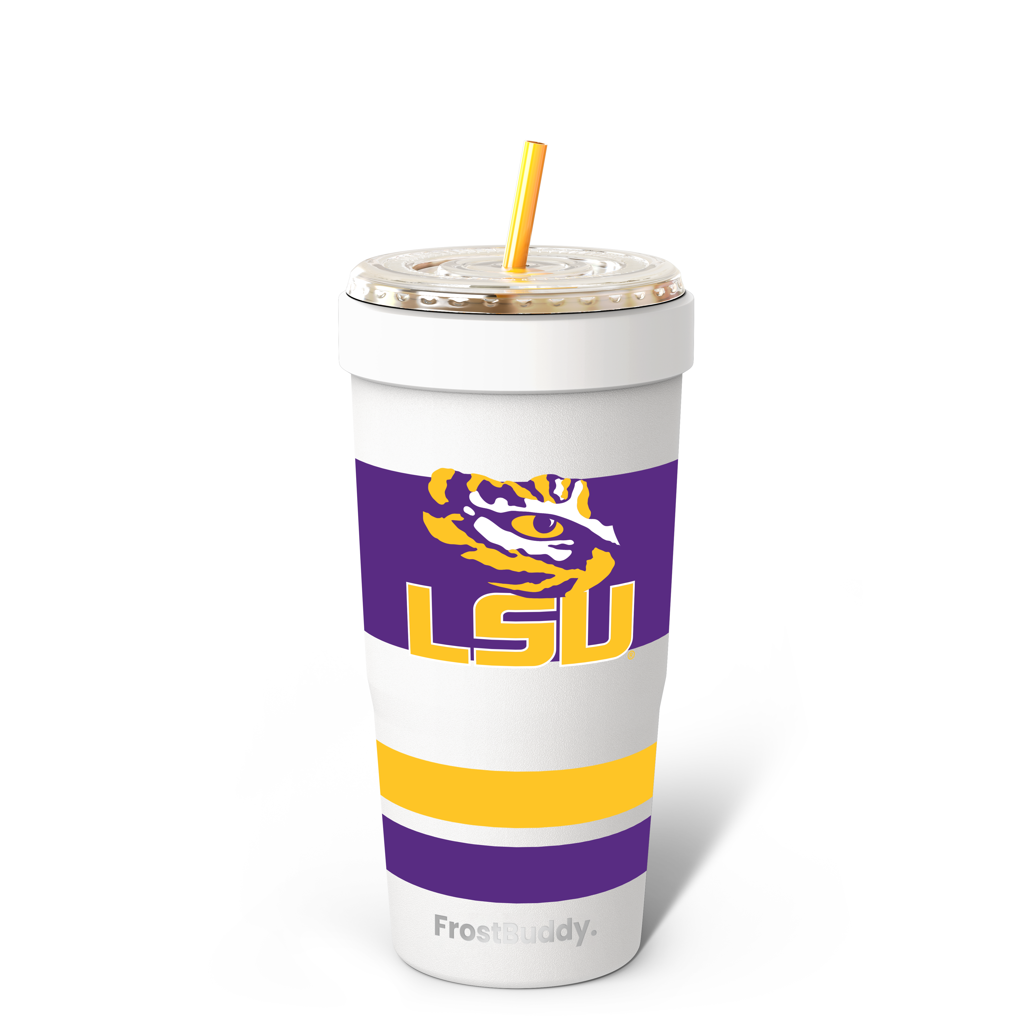 To-Go Buddy | LSU Tigers