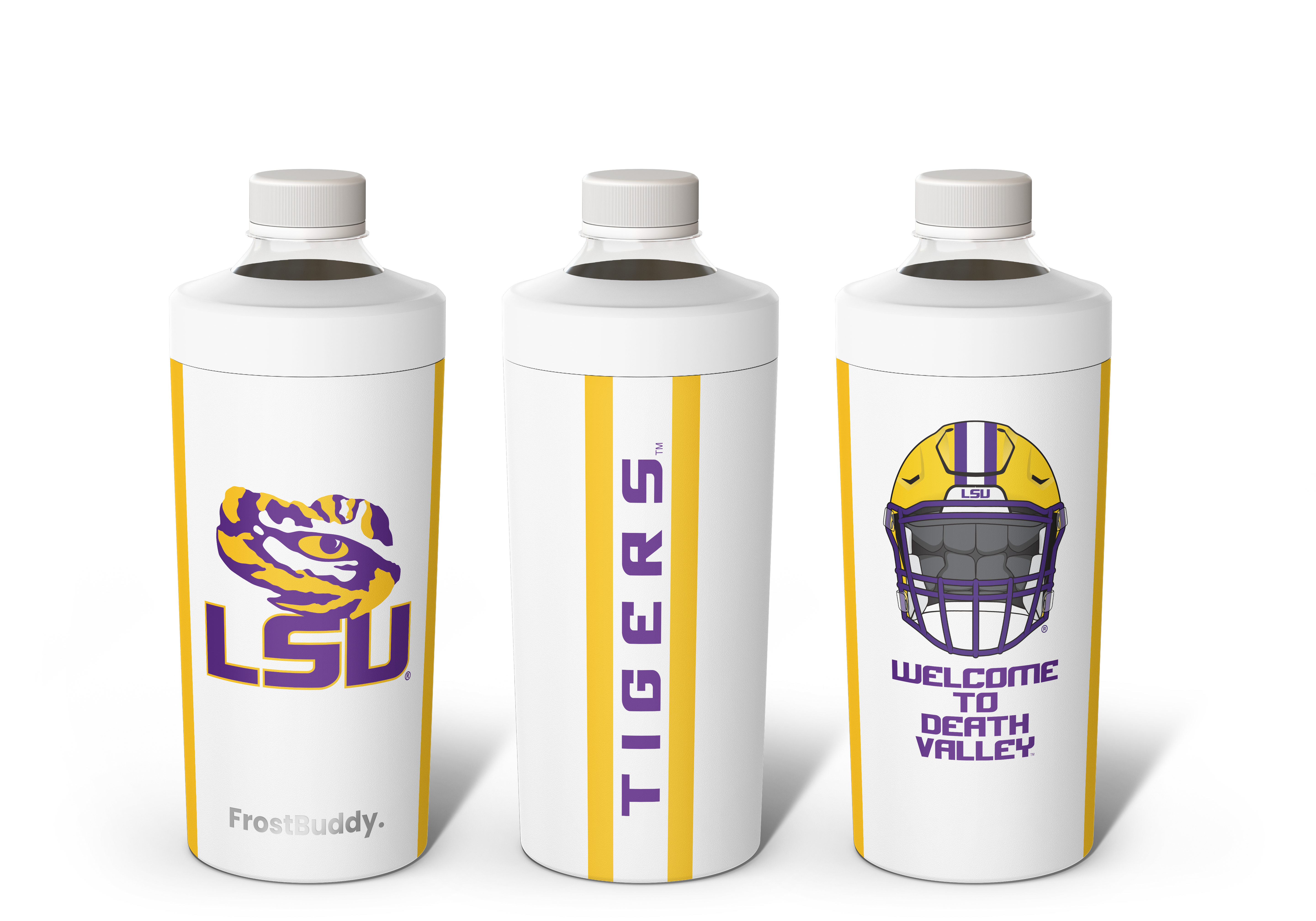 Universal Buddy XL | LSU Tigers