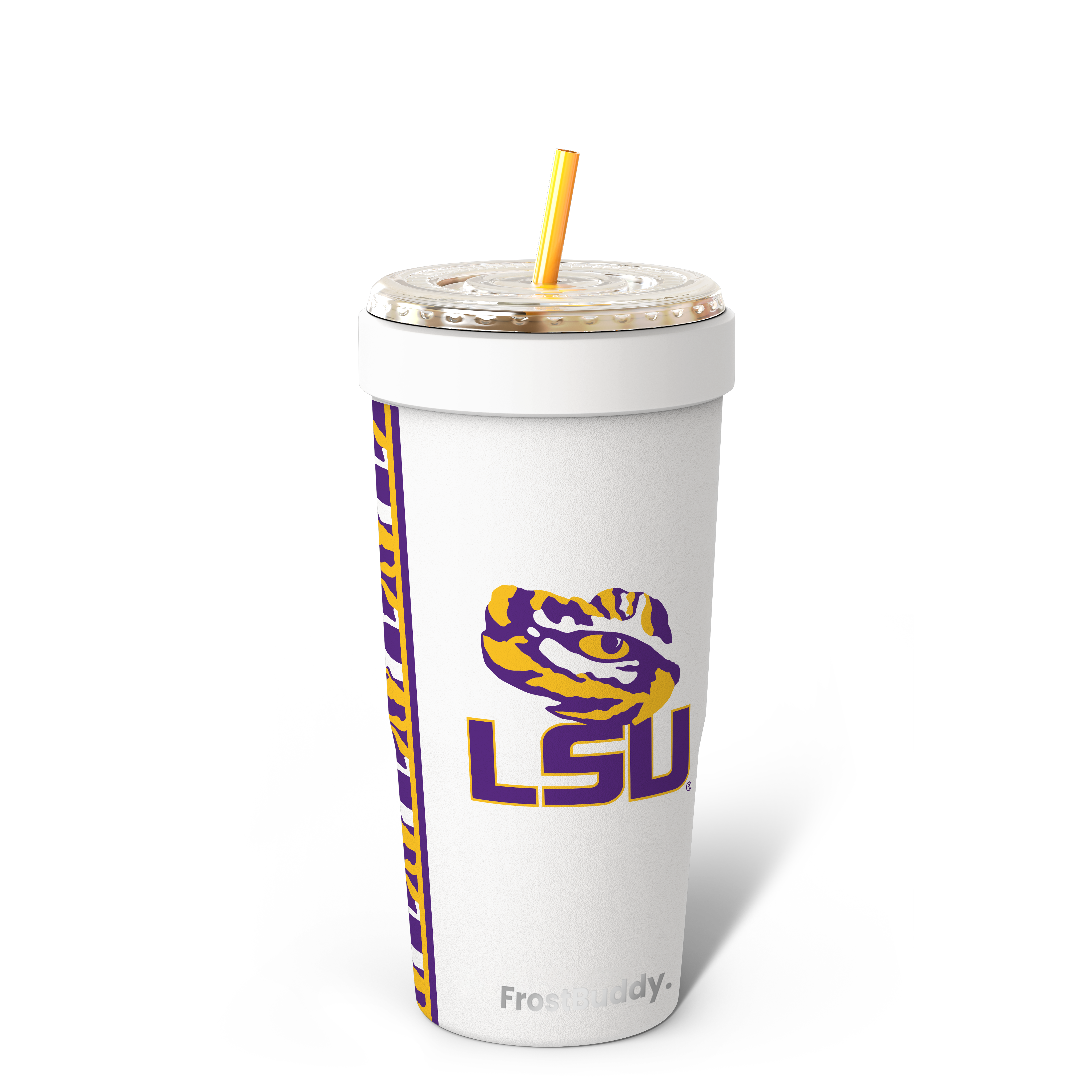 To-Go Buddy | LSU Tigers