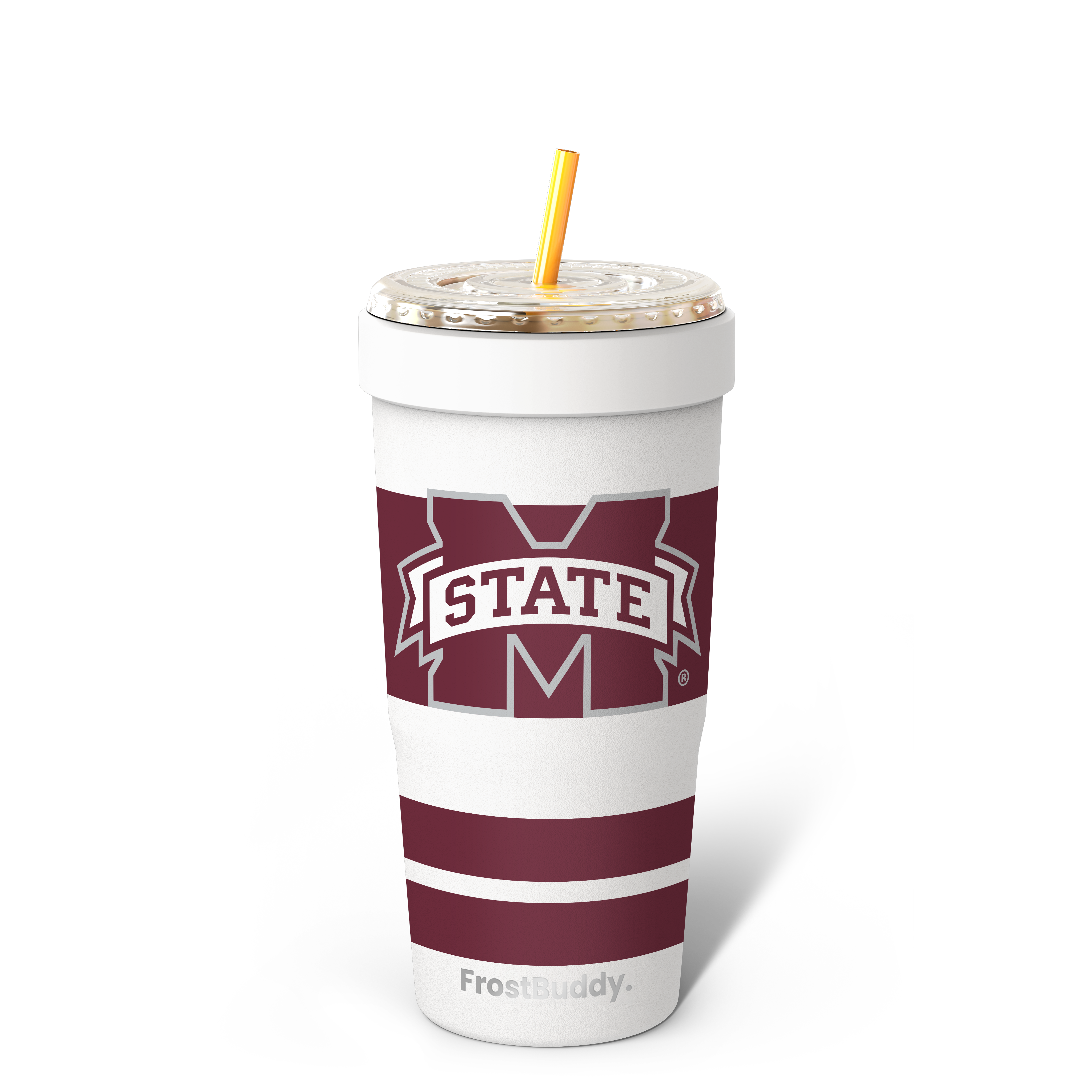 To-Go Buddy | Mississippi State Bulldogs