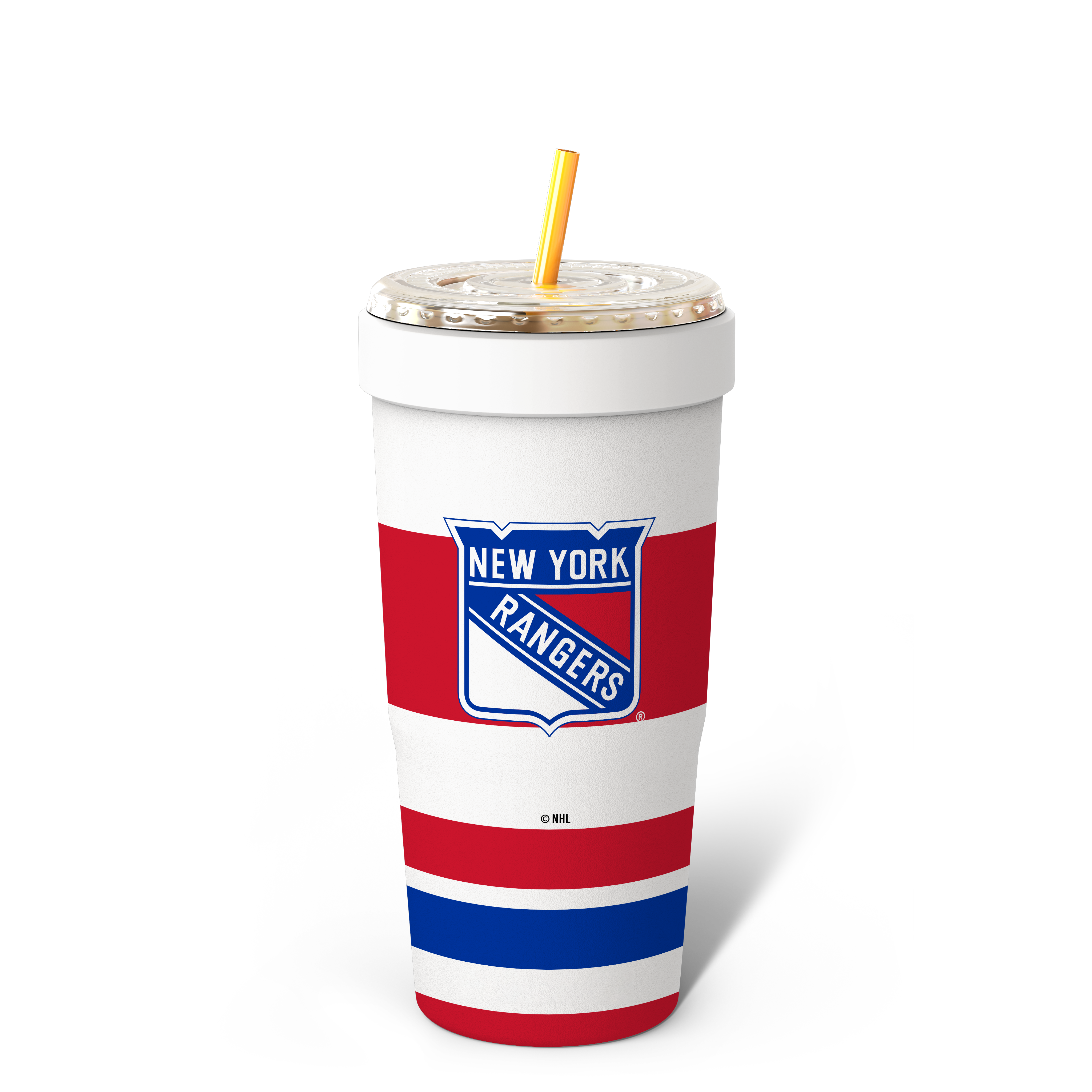 To-Go Buddy | New York Rangers