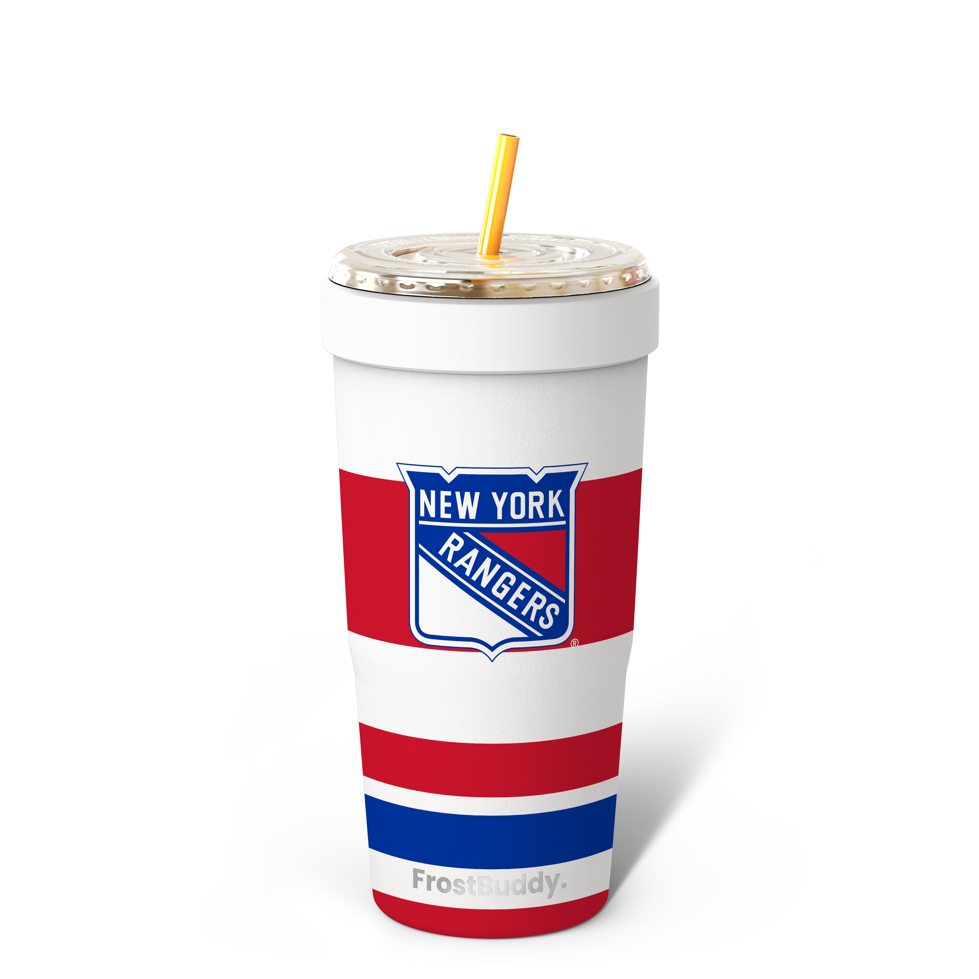 To-Go Buddy | New York Rangers