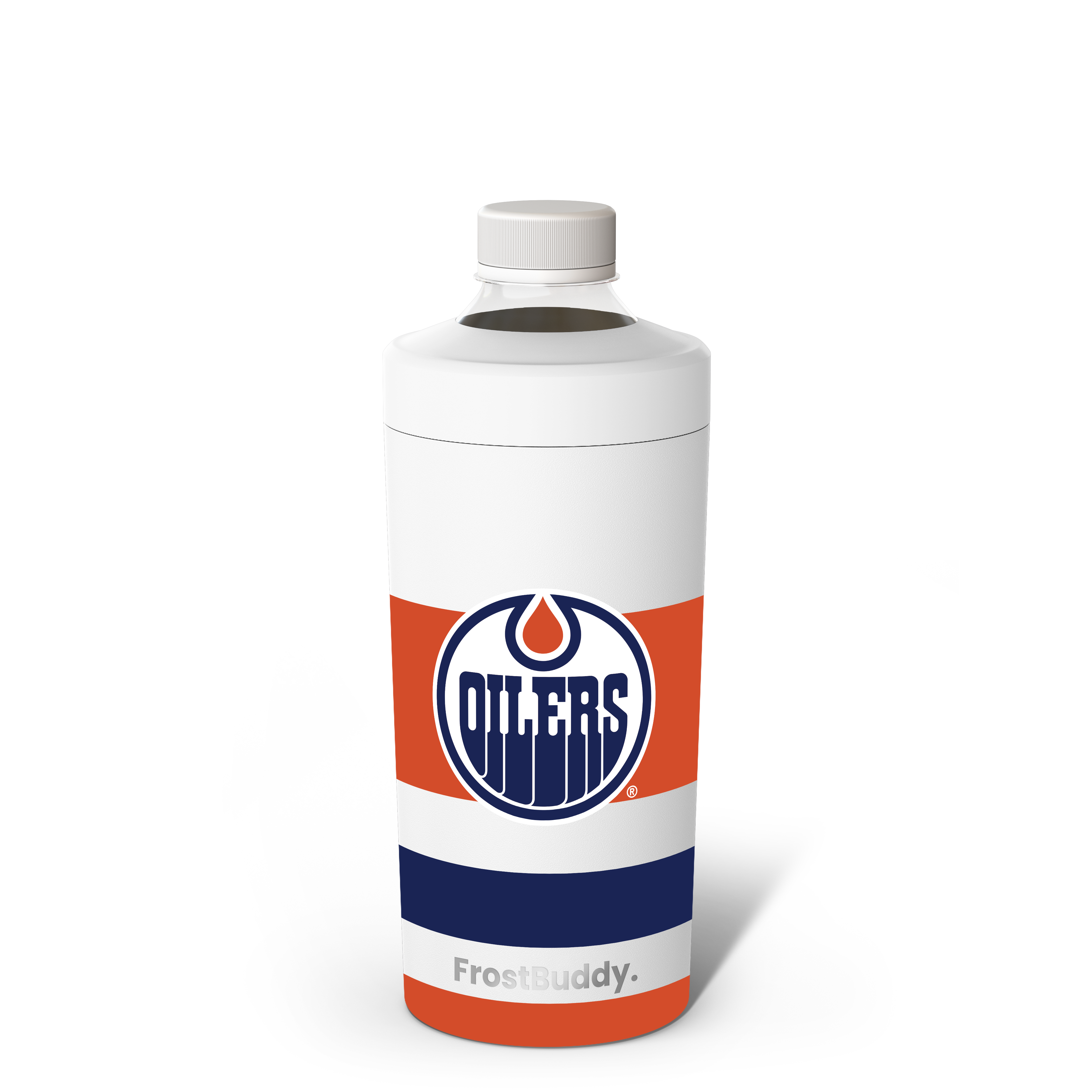 Universal XL | Edmonton Oilers