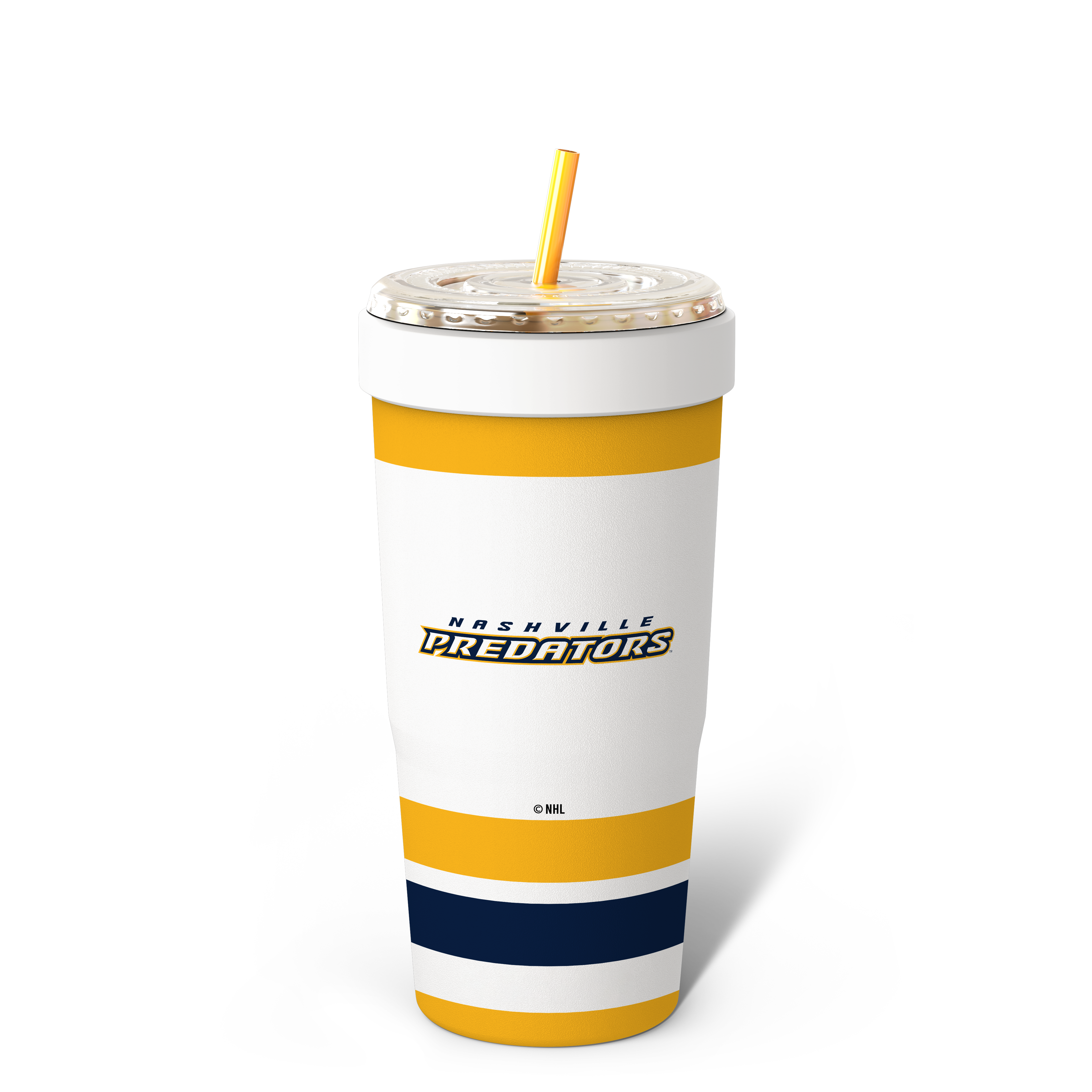 To-Go Buddy | Nashville Predators