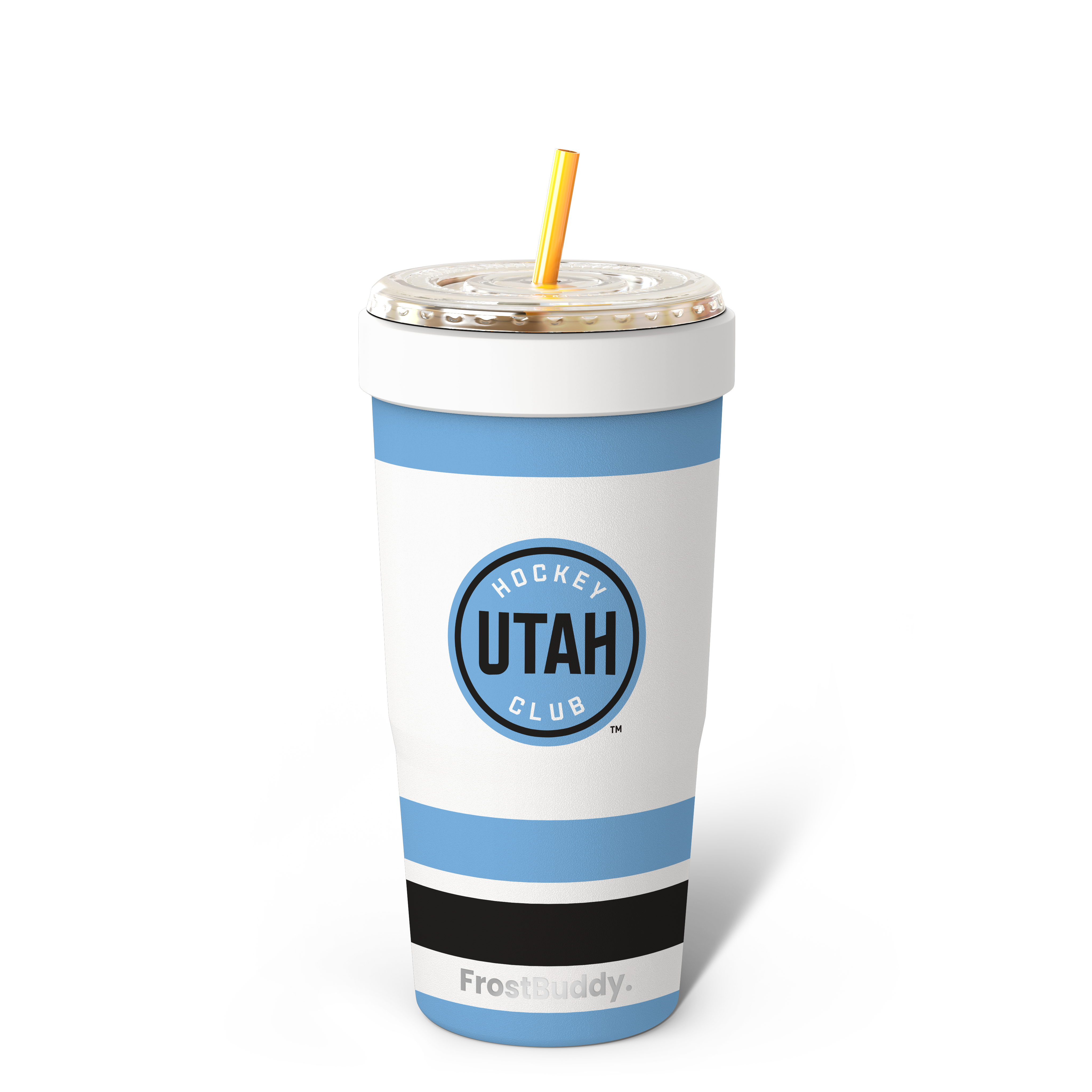 To-Go Buddy | Utah Hockey Club