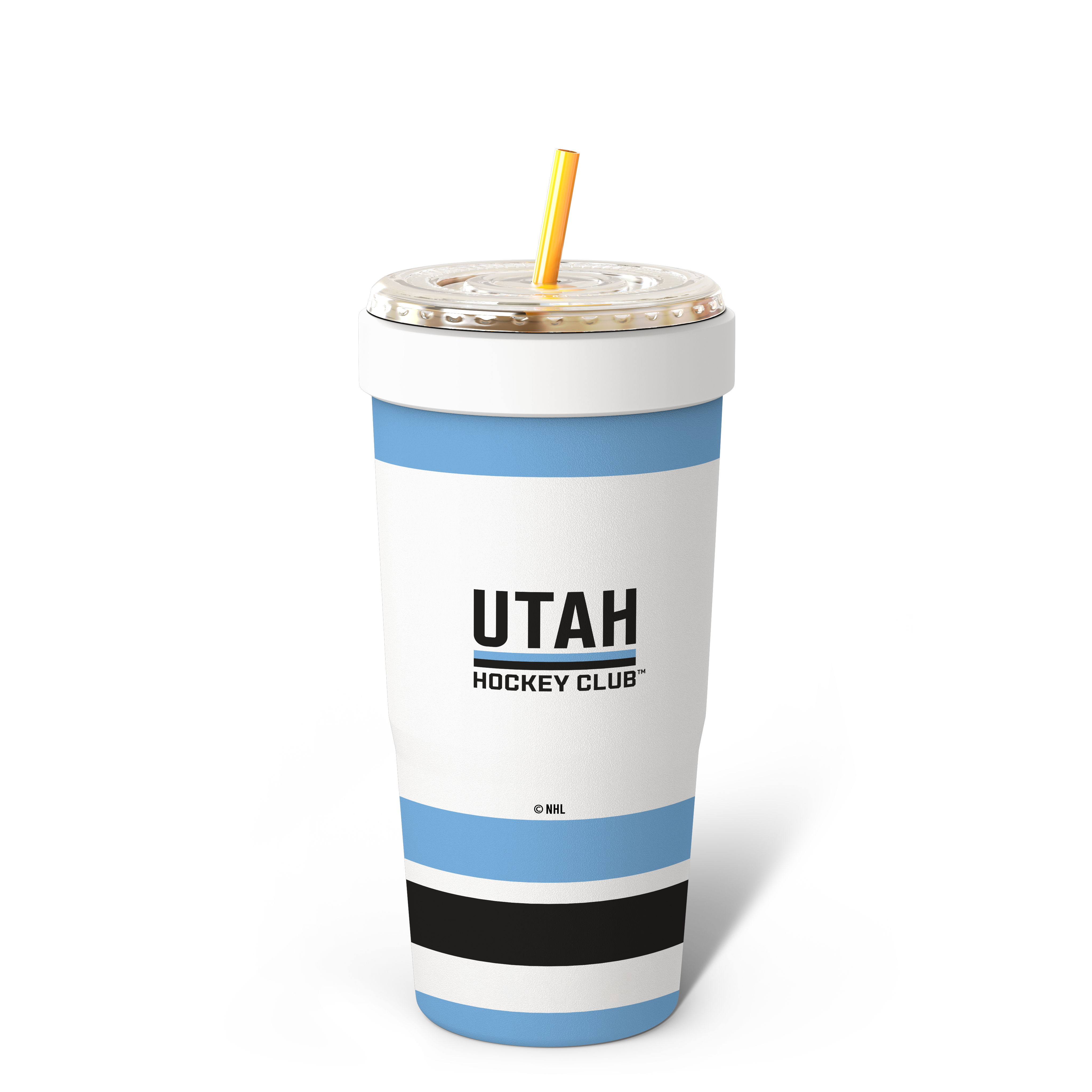 To-Go Buddy | Utah Hockey Club