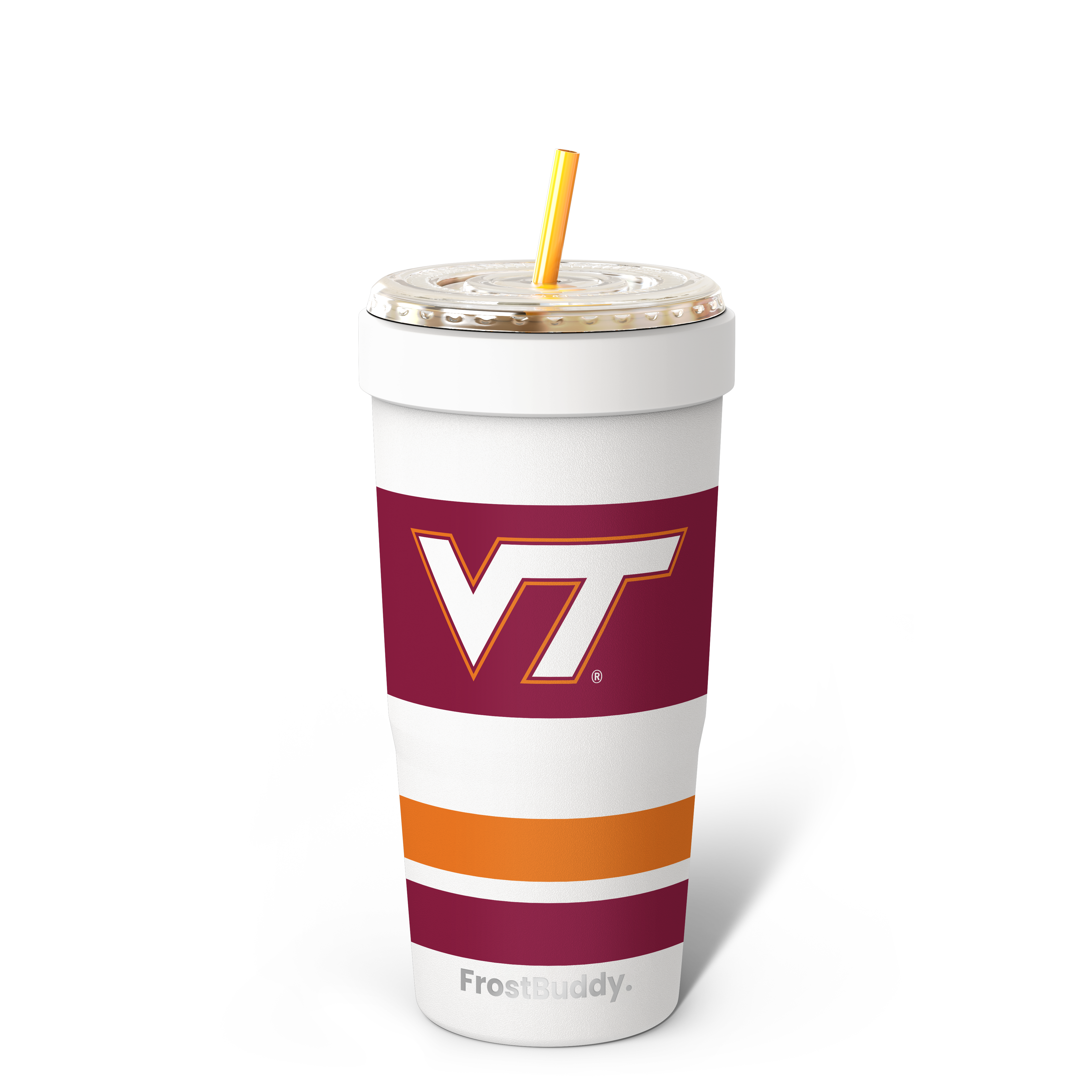 To-Go Buddy | Virginia Tech Hokies