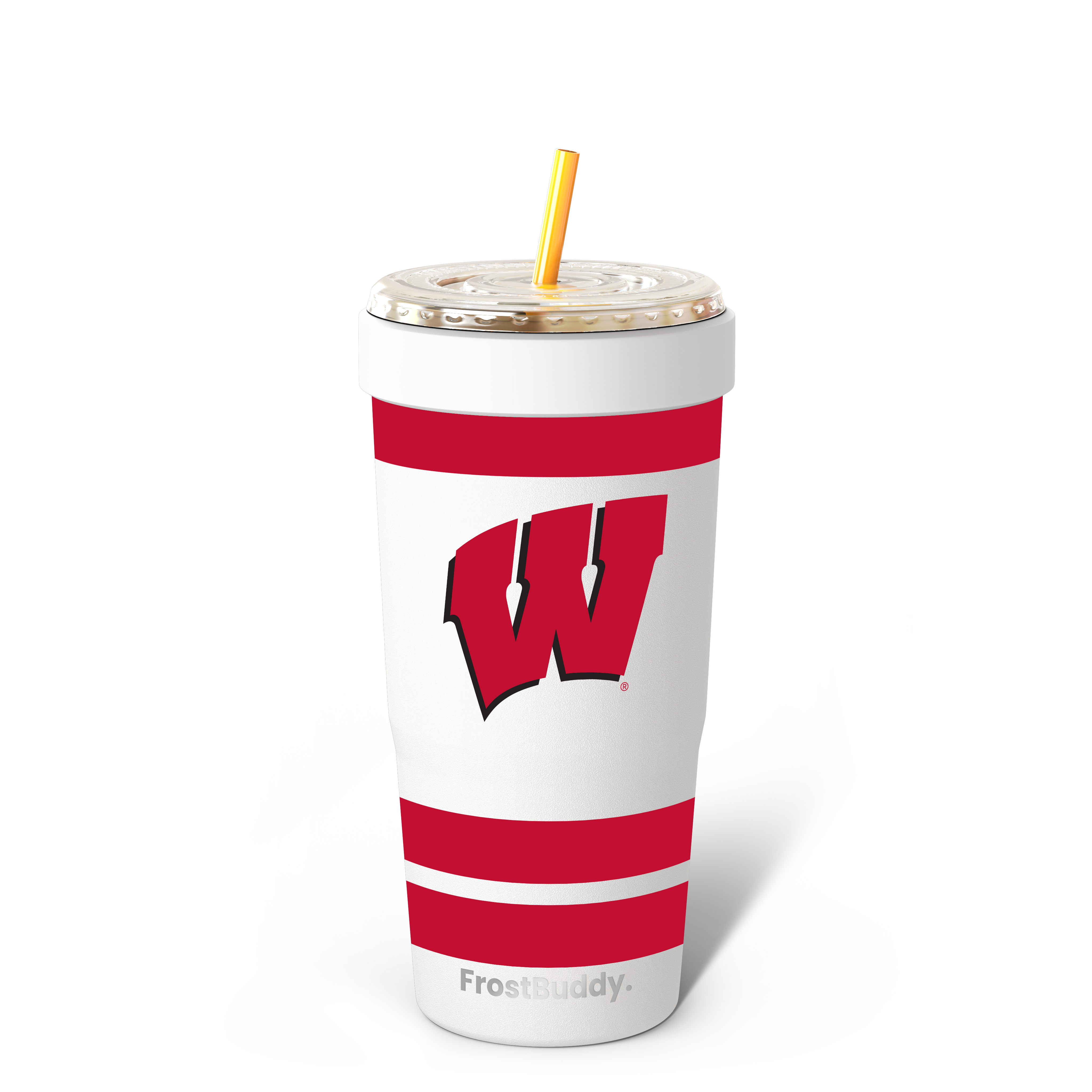 To-Go Buddy | Wisconsin Badgers