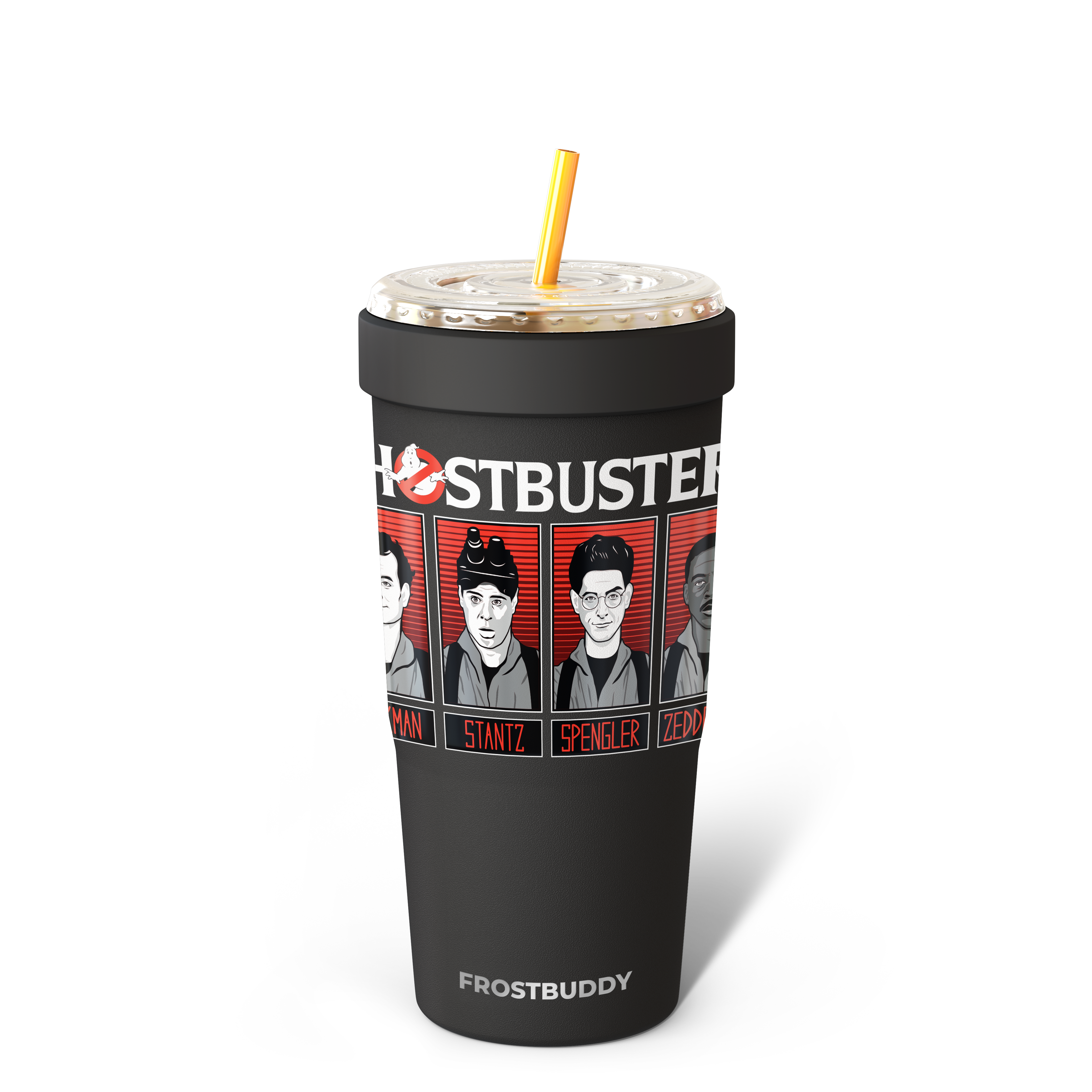 To-Go Buddy | Ghostbusters™ | The Crew