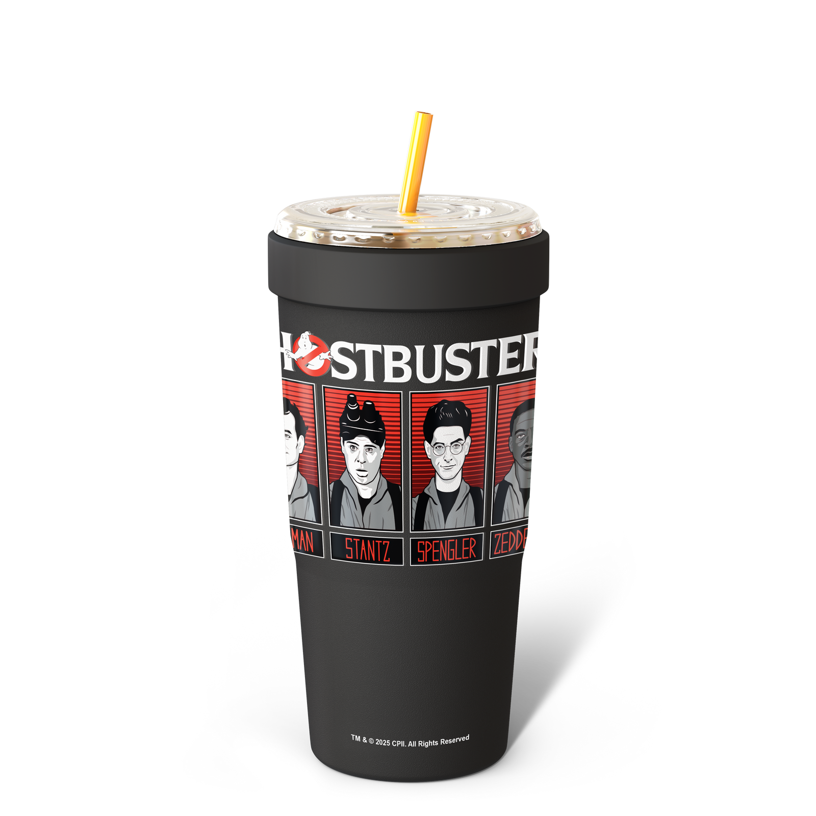 To-Go Buddy | Ghostbusters™ | The Crew