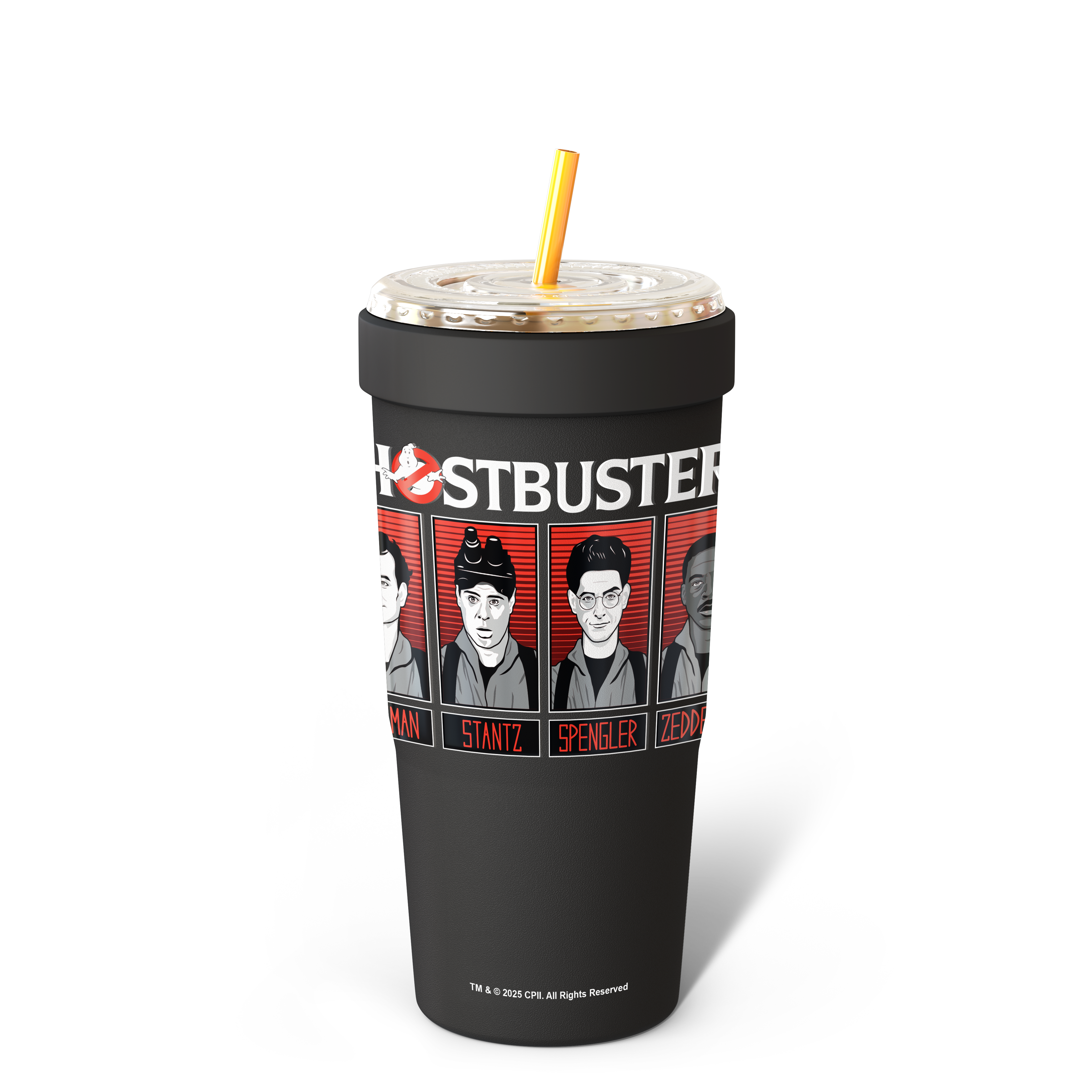 To-Go Buddy | Ghostbusters™ | The Crew