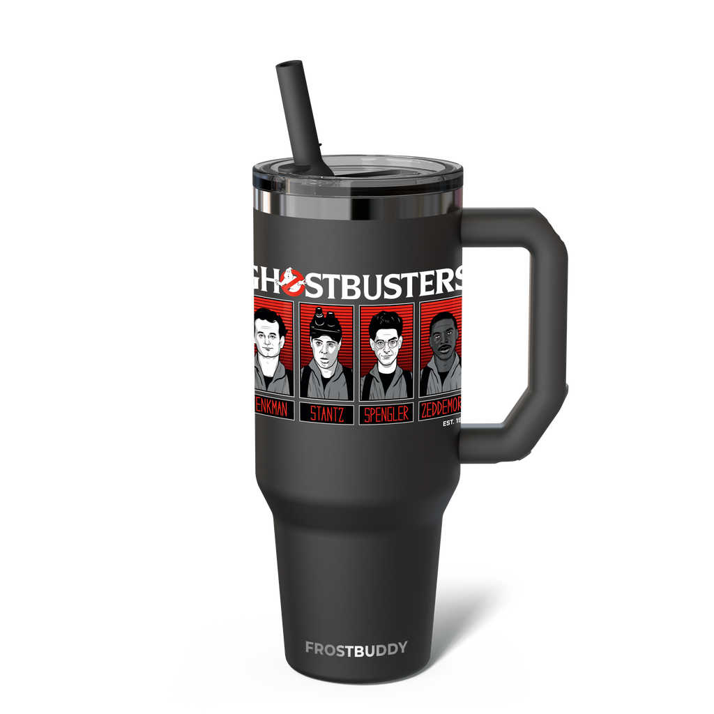 Thicc Buddy 40oz | Ghostbusters™ | The Crew