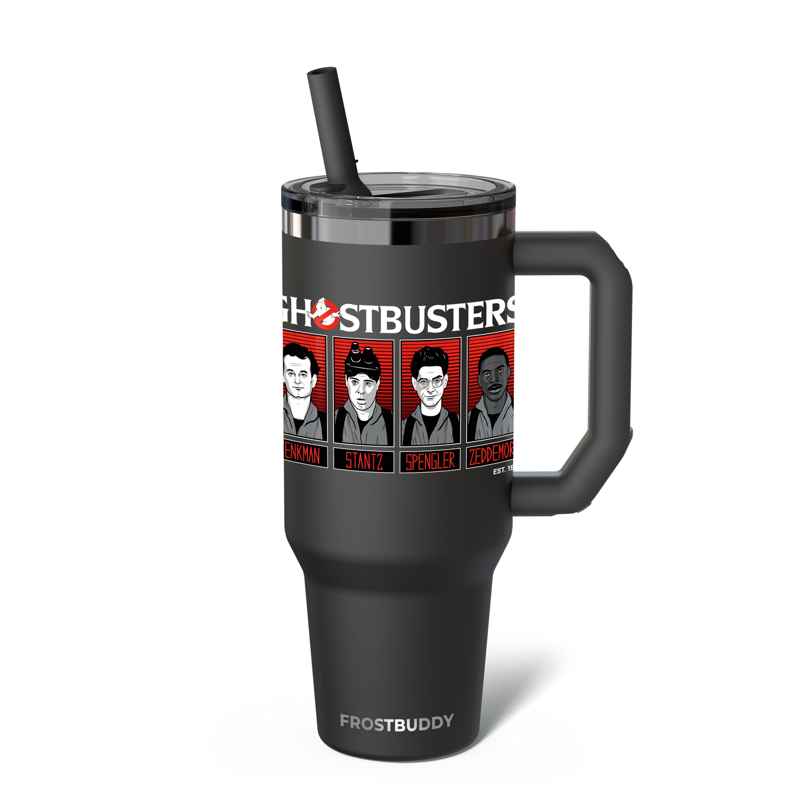 Thicc Buddy 40oz | Ghostbusters™ | The Crew