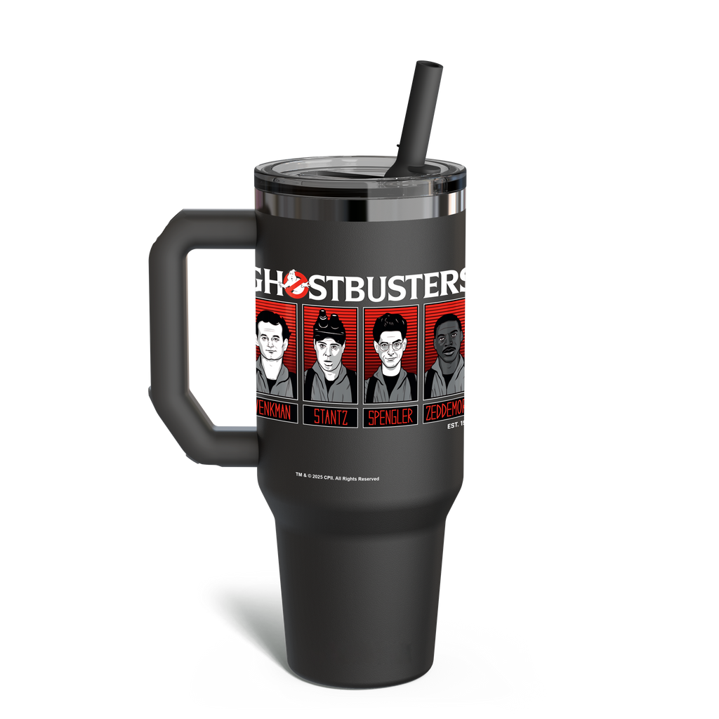 Thicc Buddy 40oz | Ghostbusters™ | The Crew