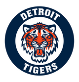 Detroit Tigers