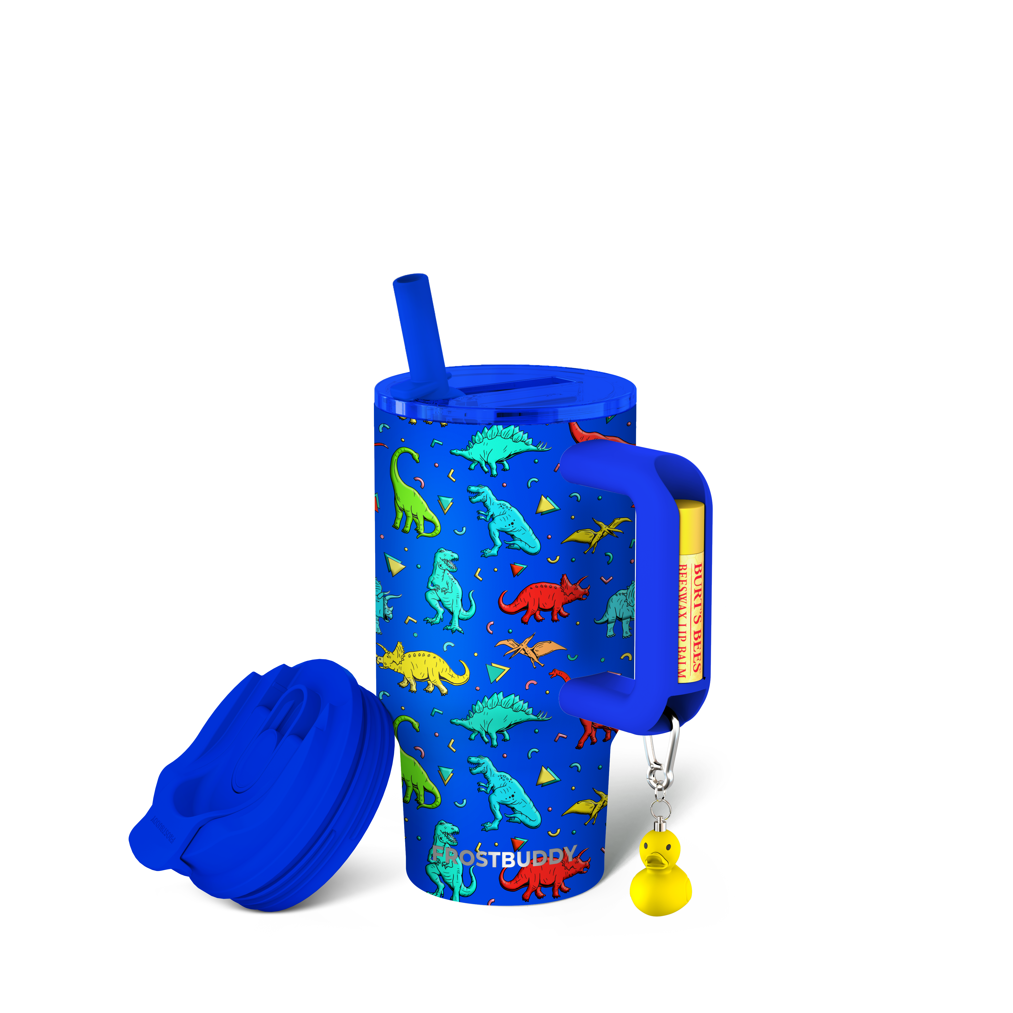 Thicc Buddy 16oz | Dinosaur