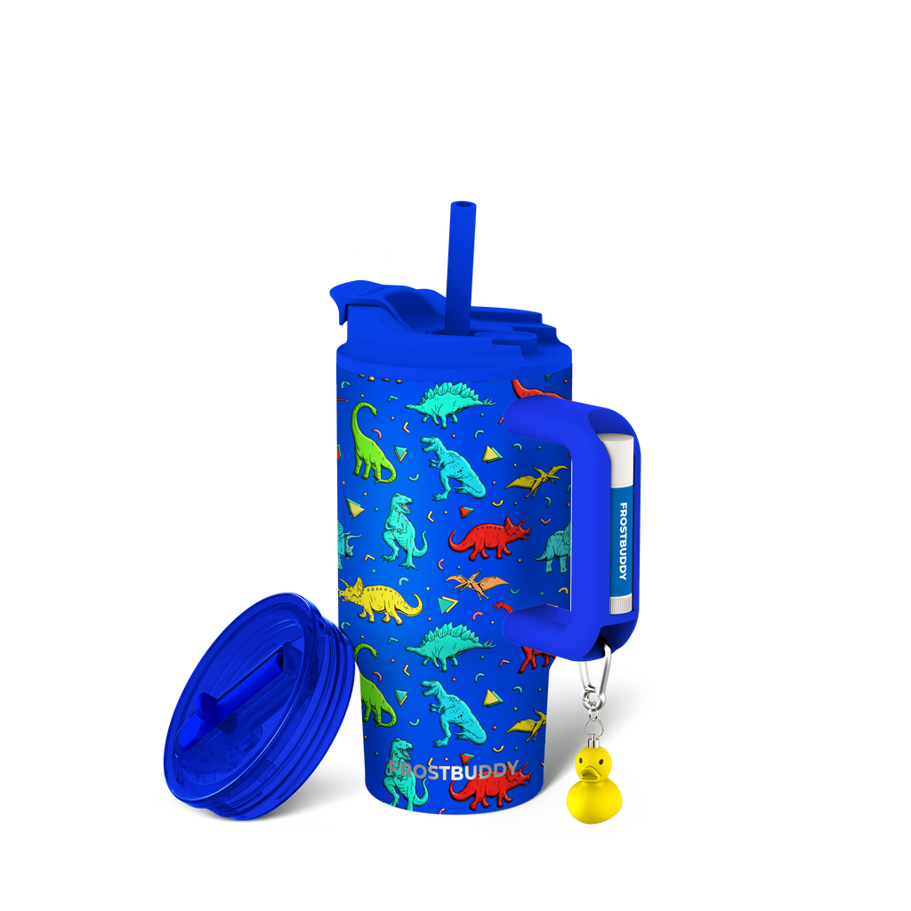 Thicc Buddy 16oz | Dinosaur