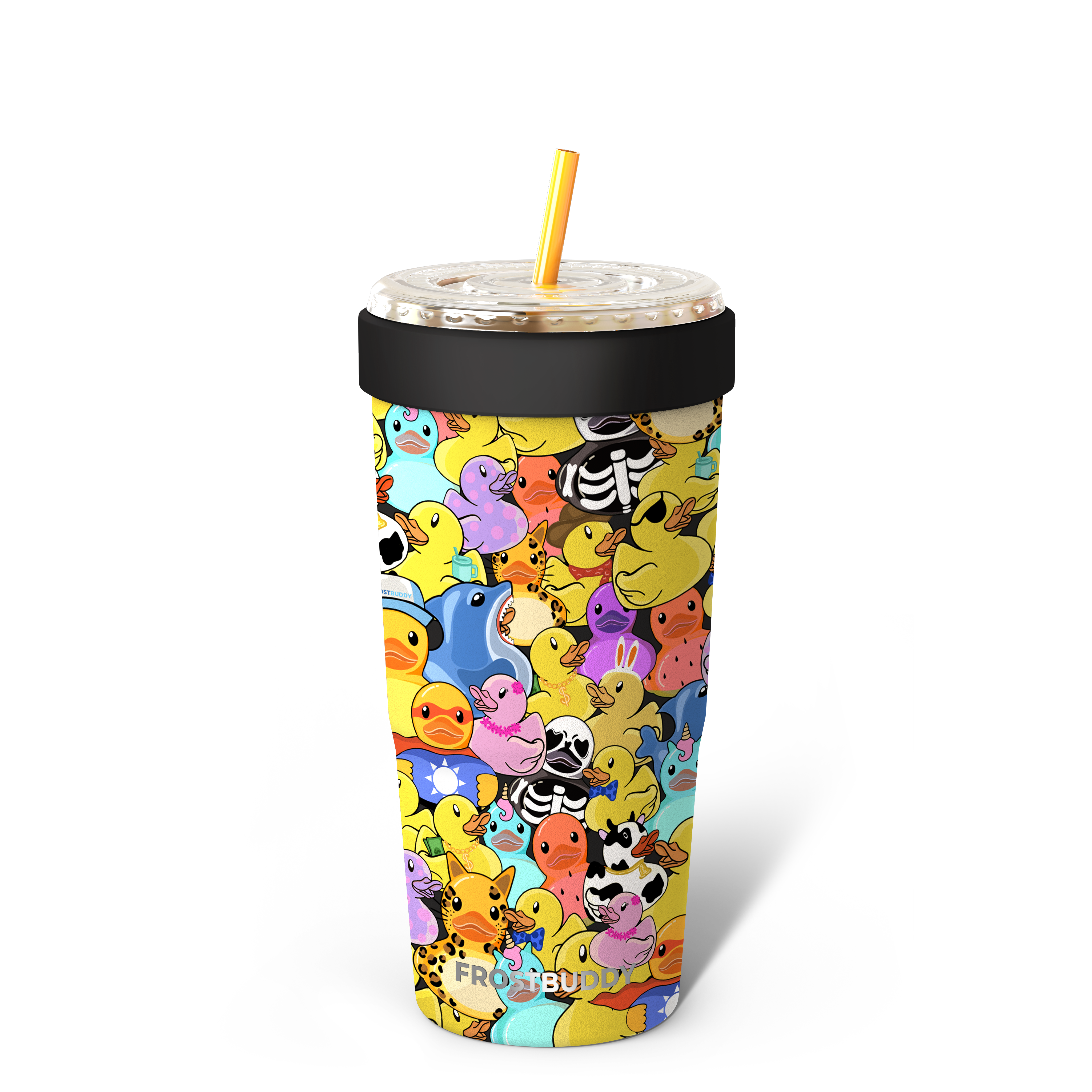 To-Go Buddy | Duck-It