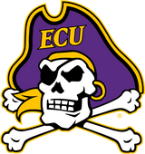 ECU Pirates