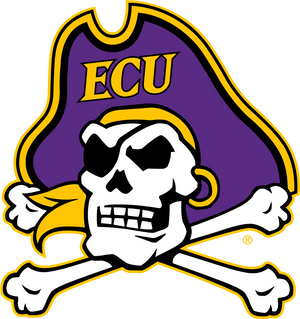 ECU Pirates
