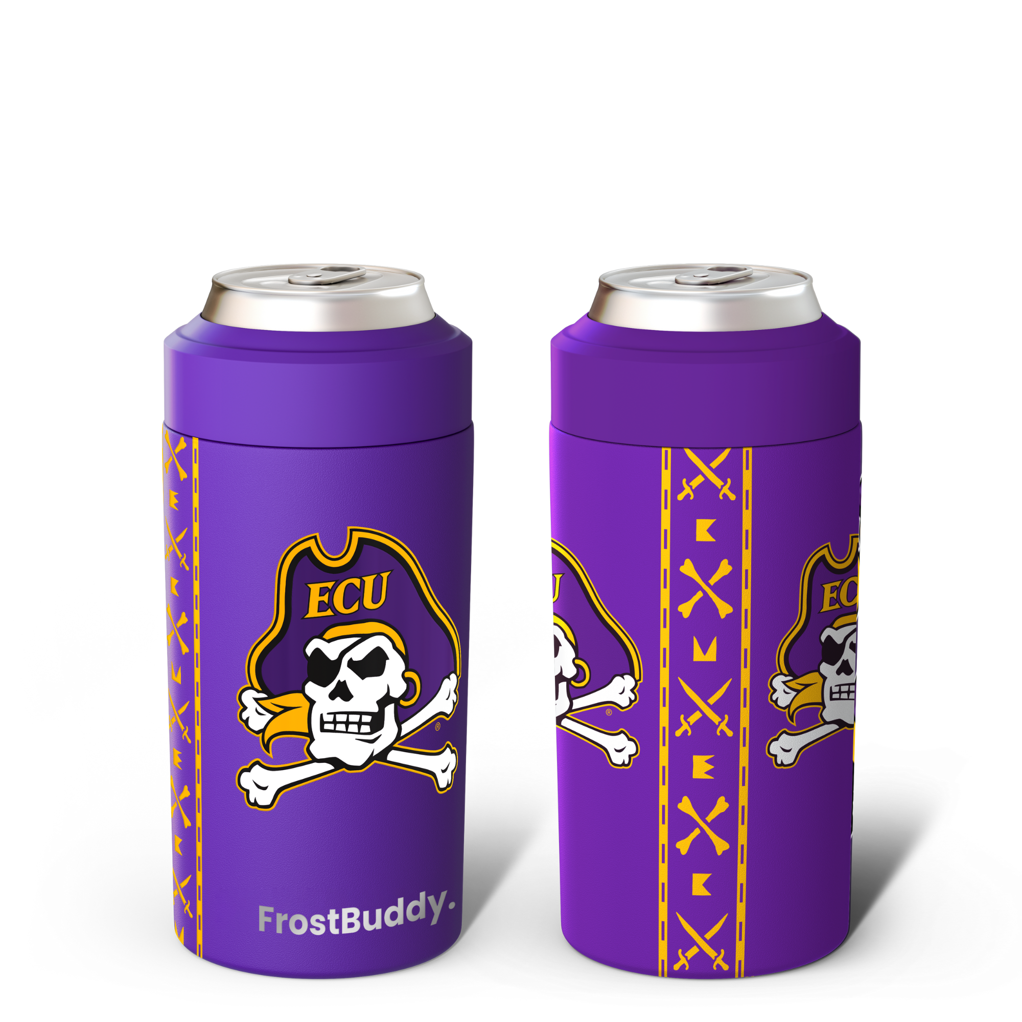 Universal Buddy | East Carolina Pirates