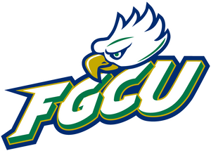 Florida Gulf Coast Eagles