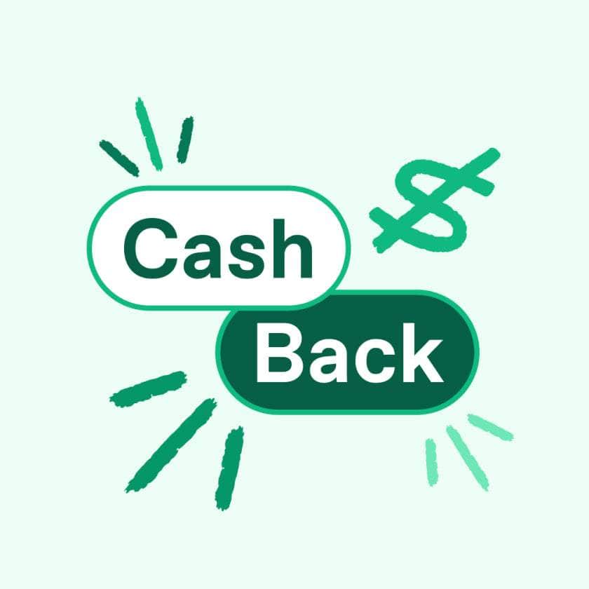 Fondue CashBack Promotions