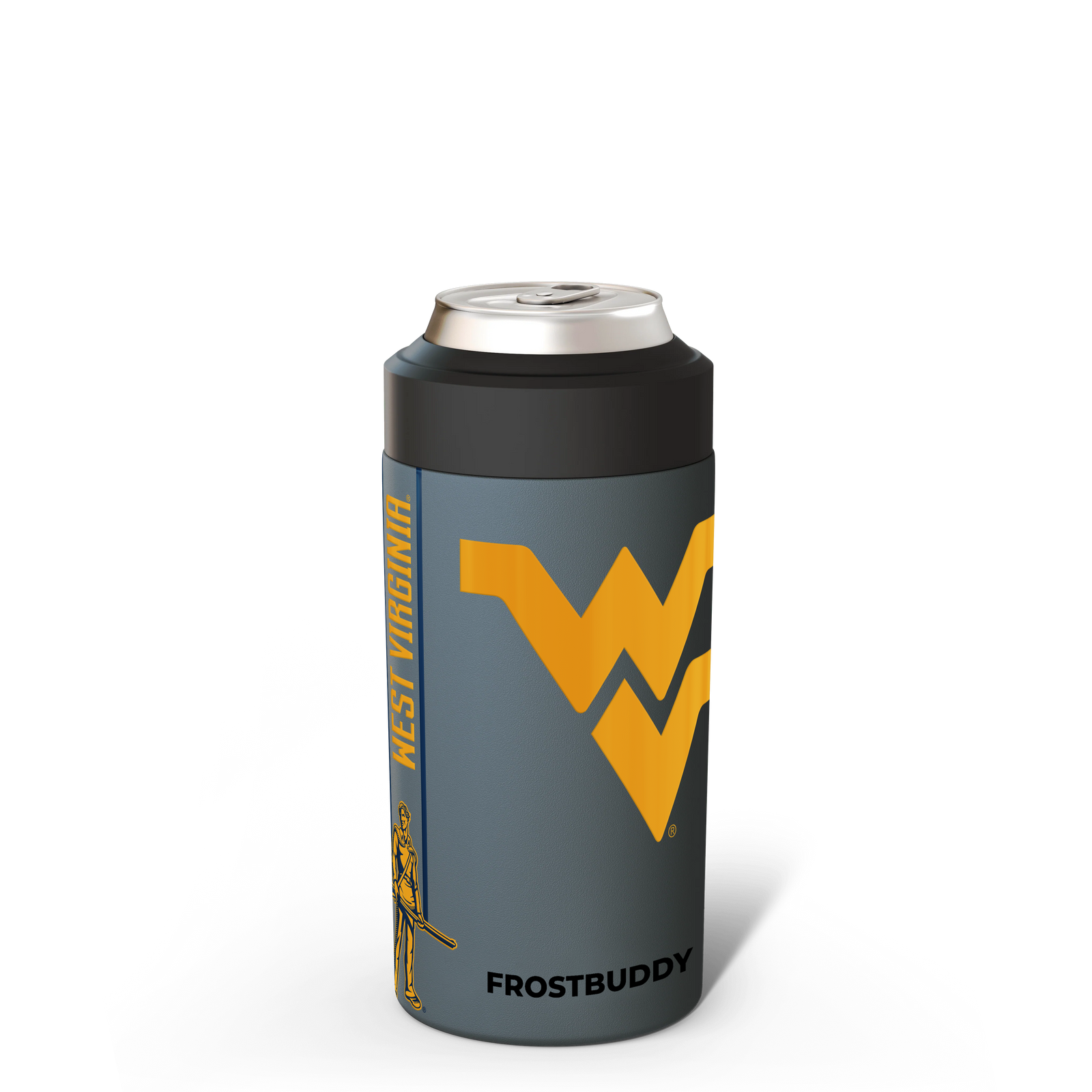 Universal Buddy | West Virginia Mountaineers | Gameday