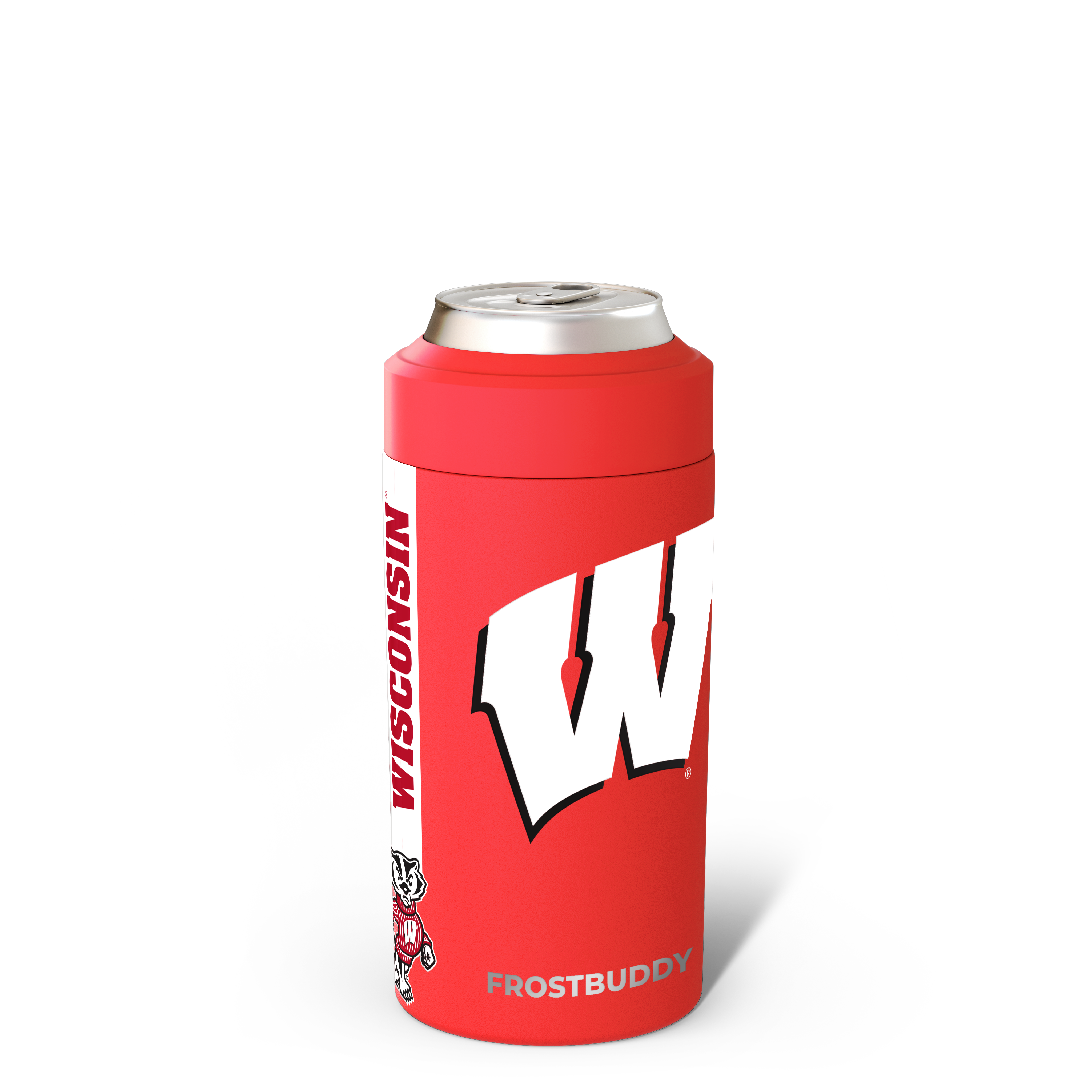 Universal Buddy | Wisconsin Badgers | Gameday