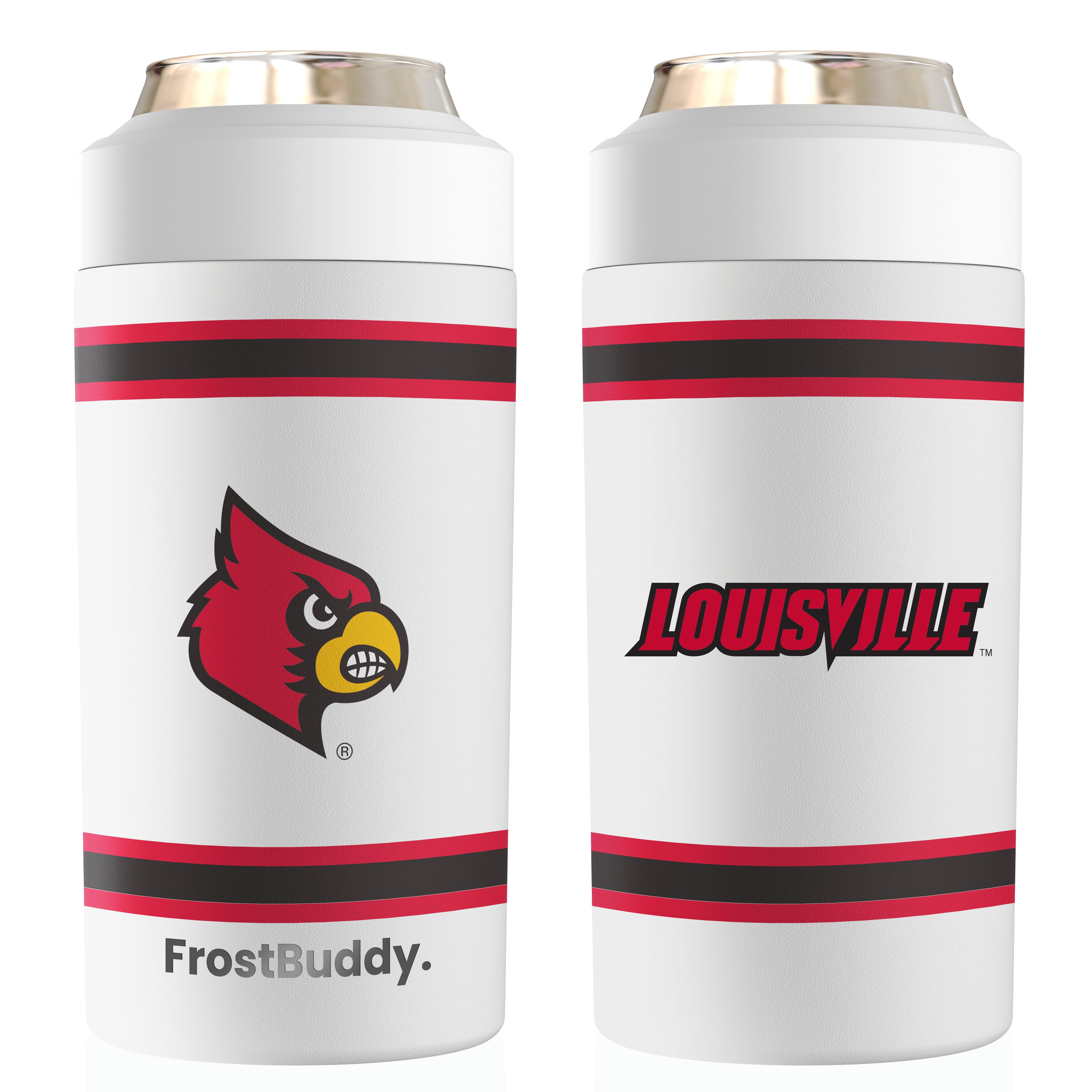 Universal Frost Buddy Koozies 🍻 fit 8oz,12oz,16oz and bottles ALL