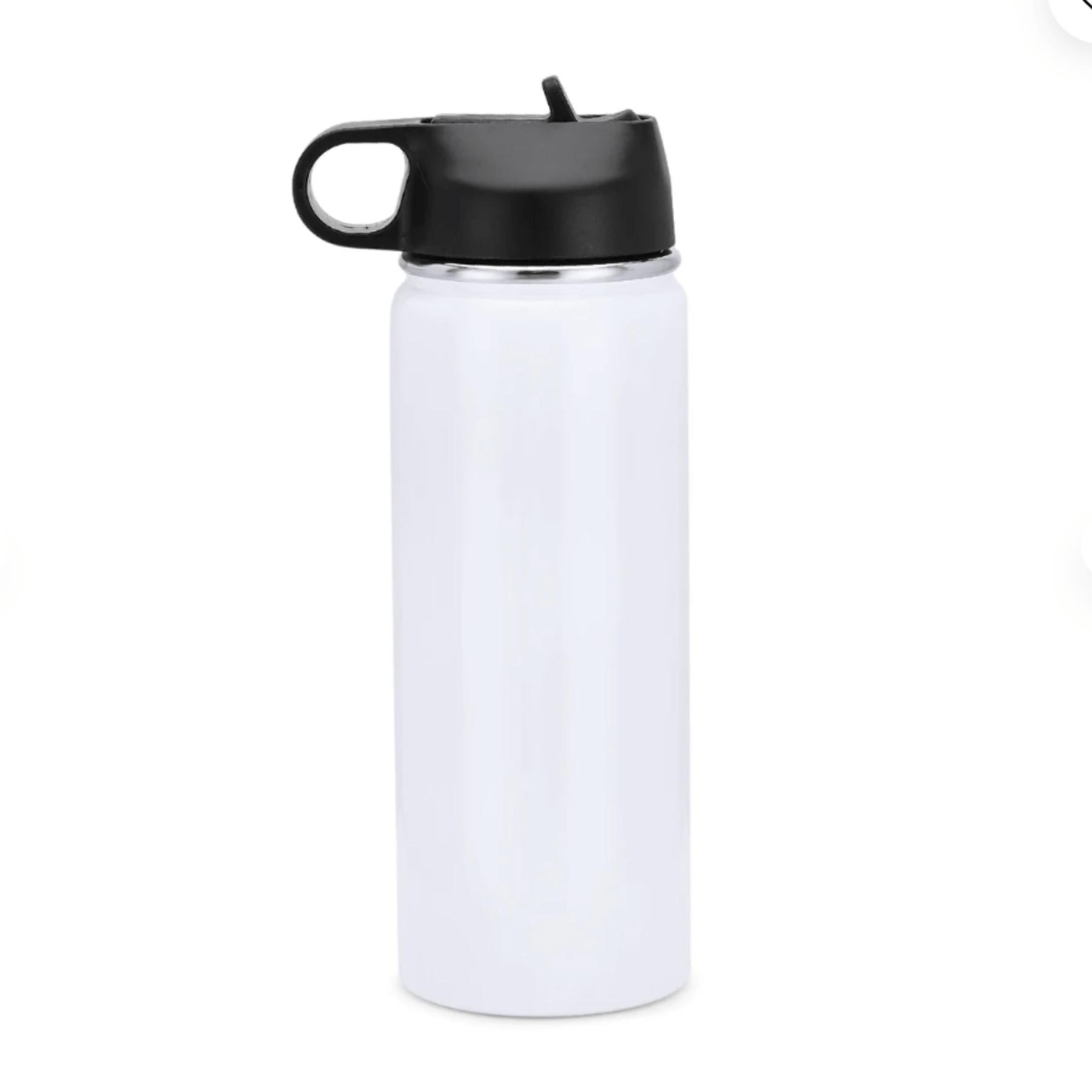 Colby 32/40oz Stainless Water Bottle- Replacement Lid