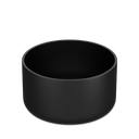 Frost Buddy  Black Universal Buddy XL Bumper #color_black
