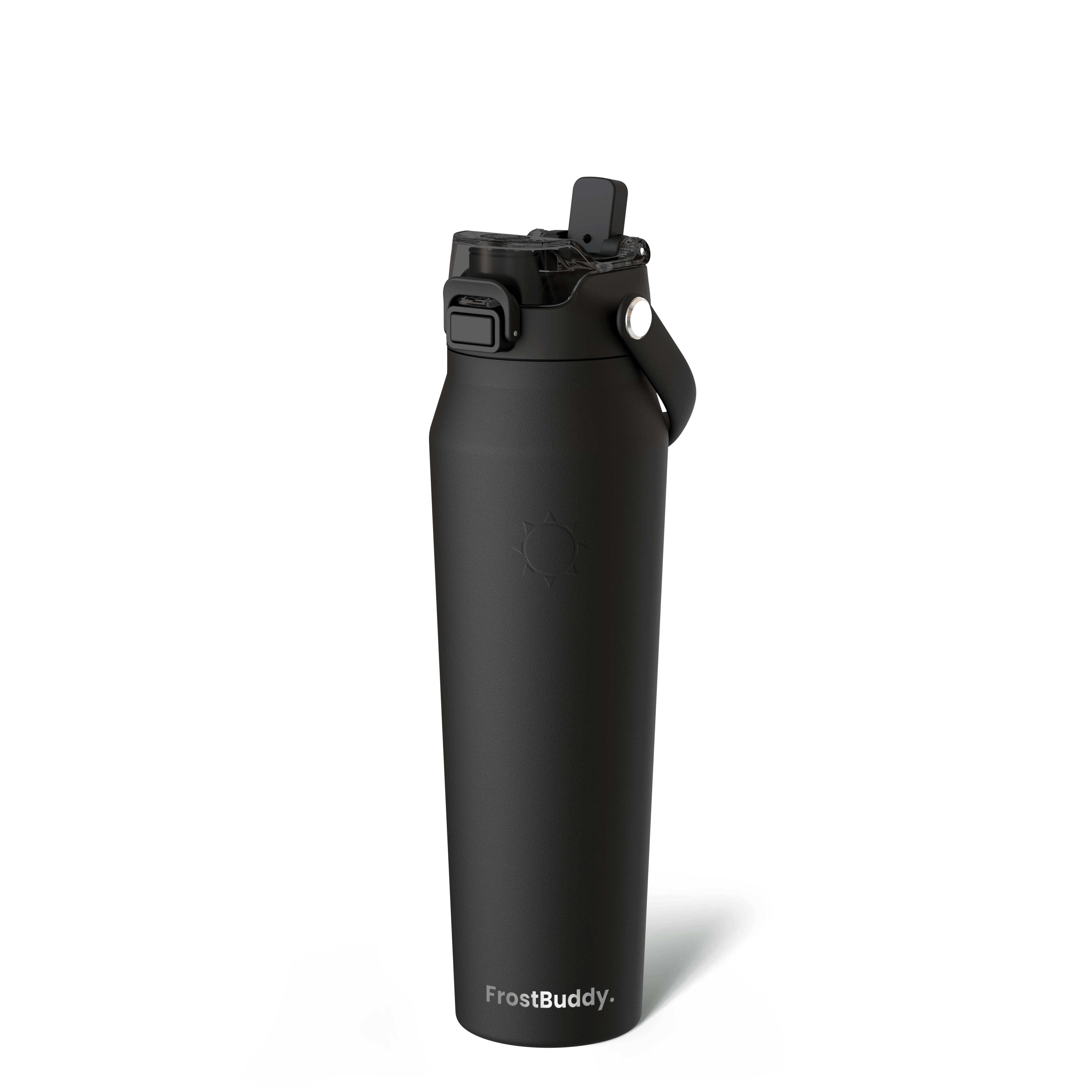 Frost Buddy Bottle Buddy | Black