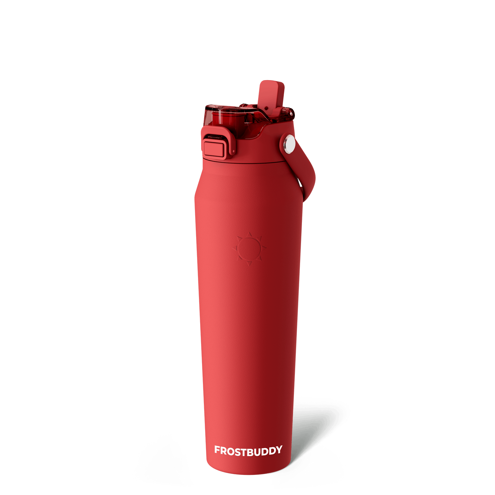 Frost Buddy Bottle Buddy | Crimson