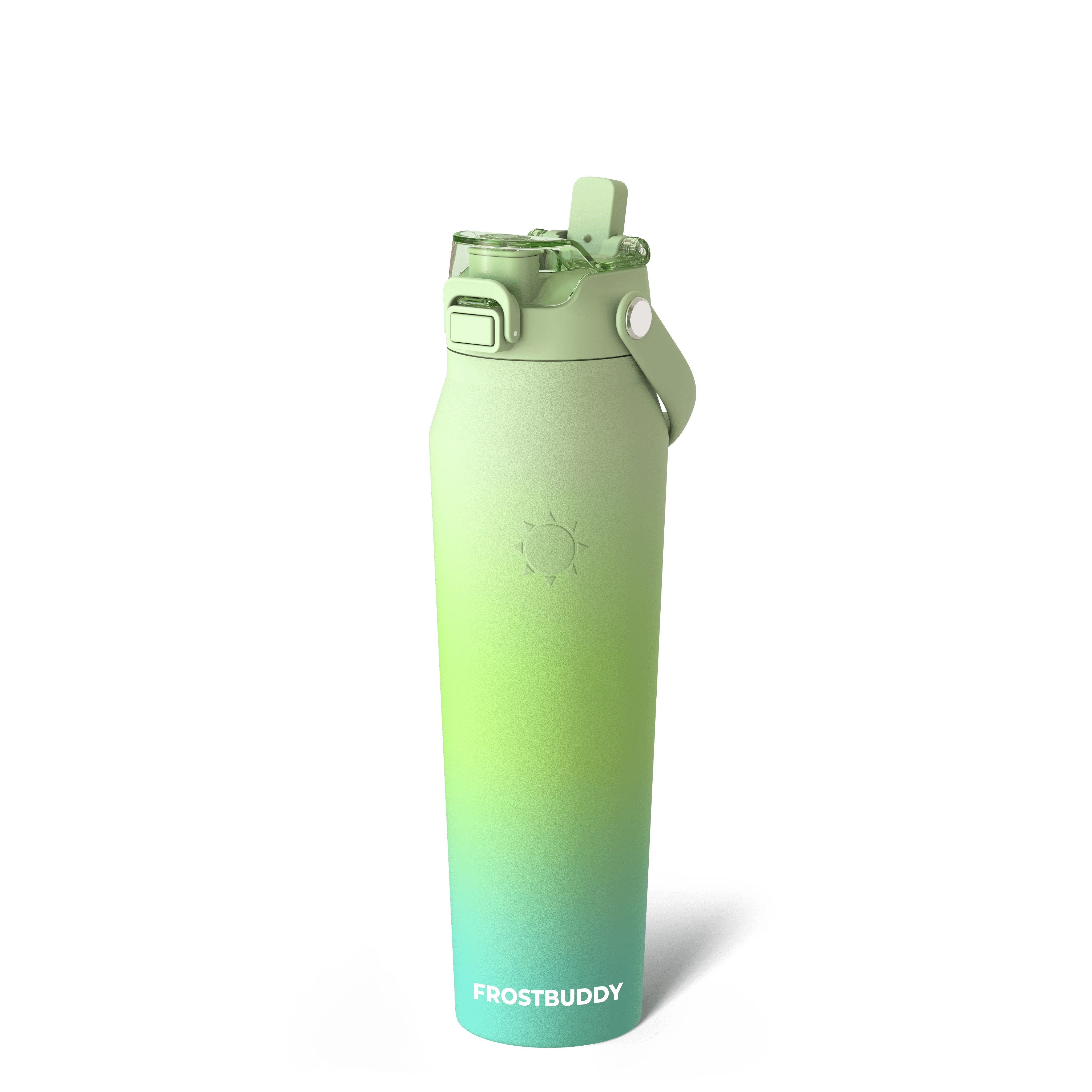 Frost Buddy Bottle Buddy | Lemongrass