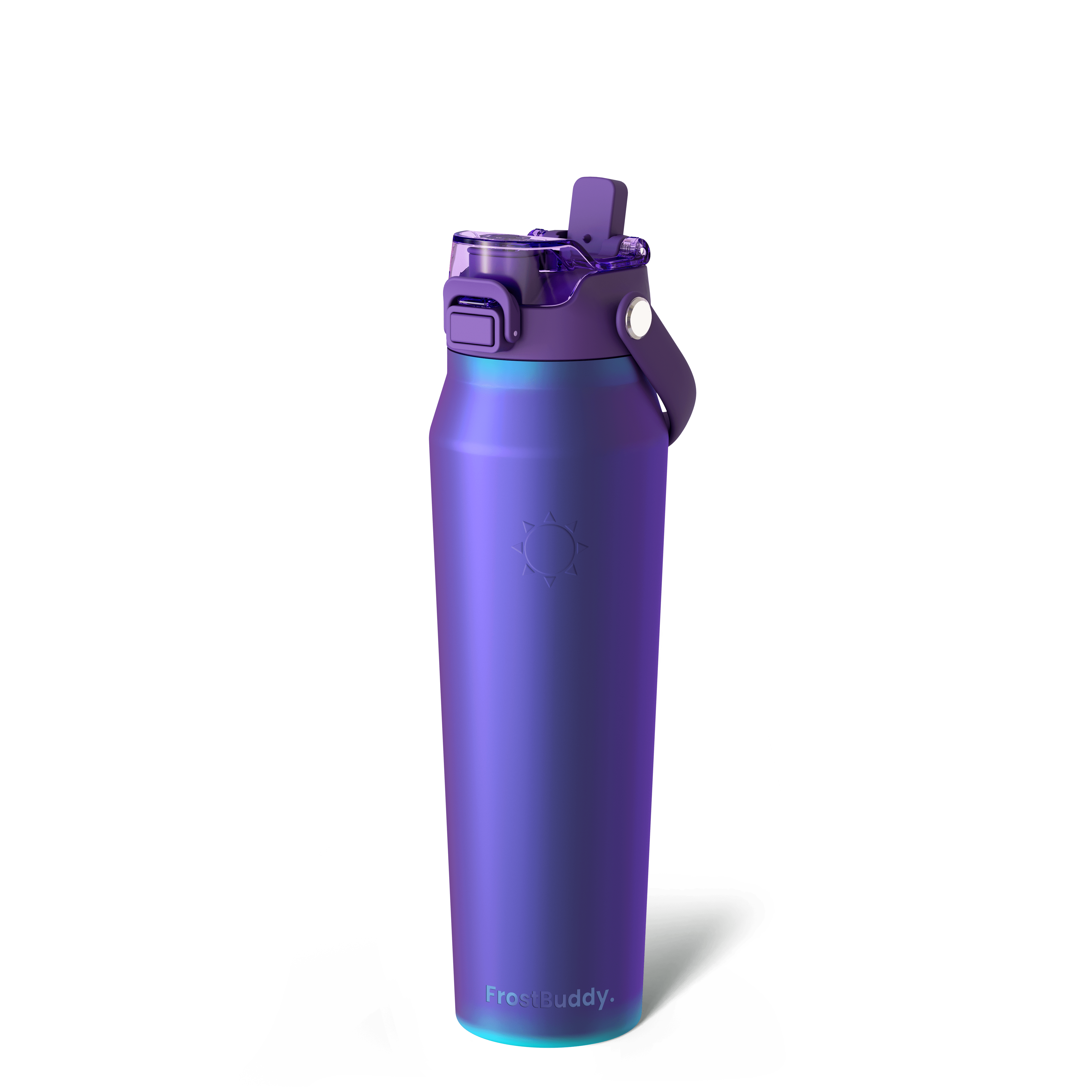 Frost Buddy Bottle Buddy | Nebula