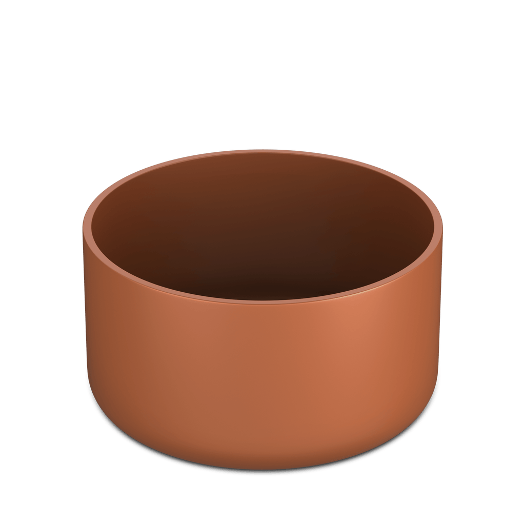 Frost Buddy  Brown Universal Buddy XL Bumper #color_brown