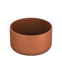Frost Buddy  Brown Universal Buddy XL Bumper #color_brown