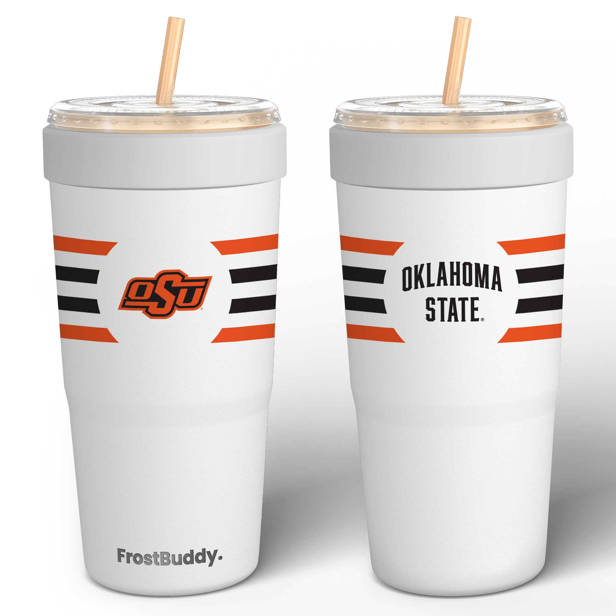 30 oz. Frost Buddy To-Go Tumblers