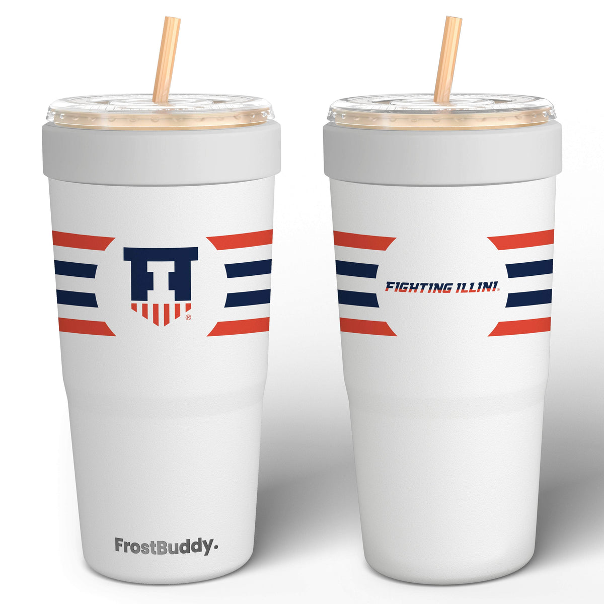 To-Go Buddy, Iced Coffee Cup Insulator