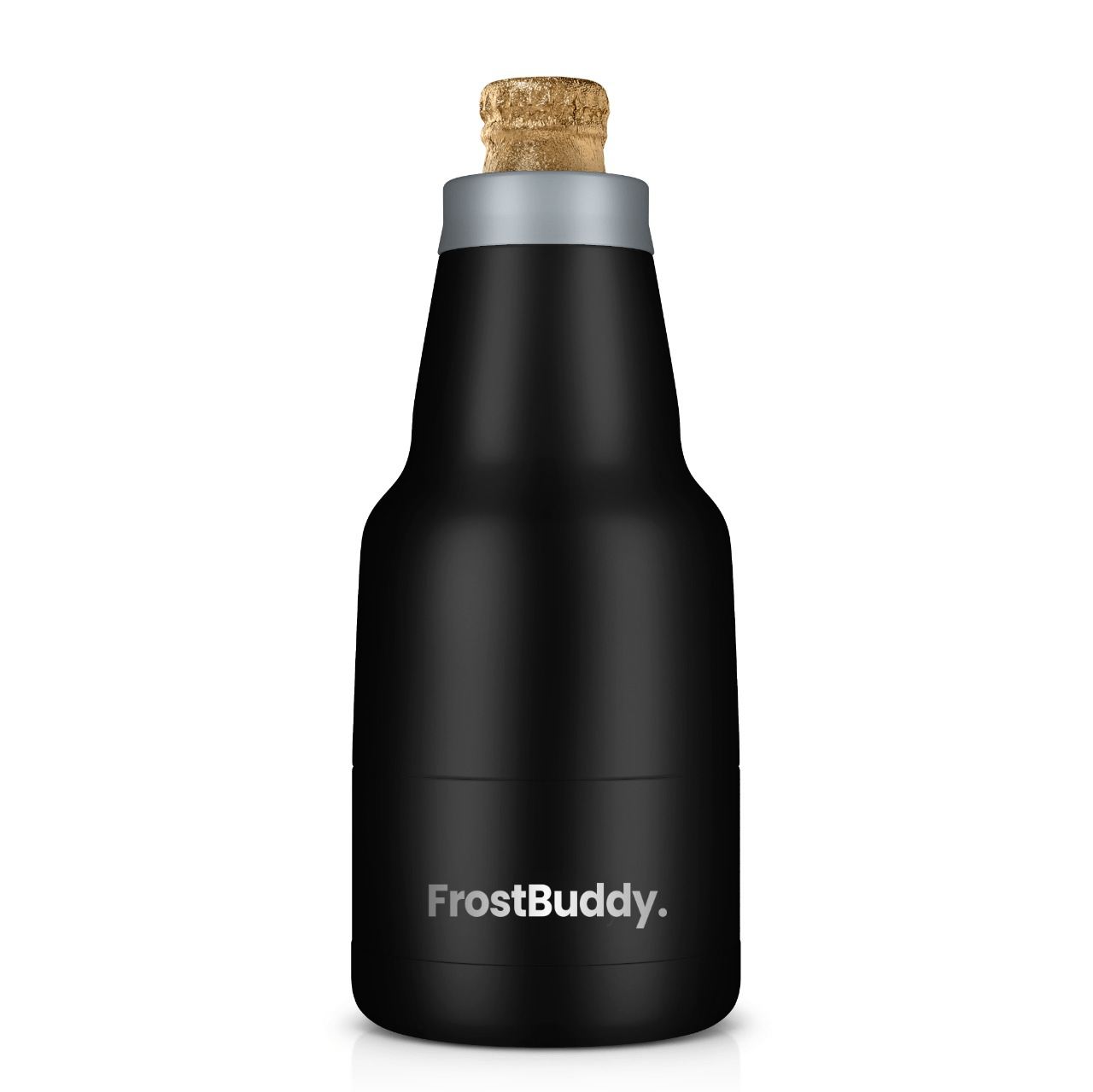 Chubby Buddy | Modelo Bottle Cooler - Keep Your 12oz Modelo Bottles Cold for 12+ Hours | Frost Buddy