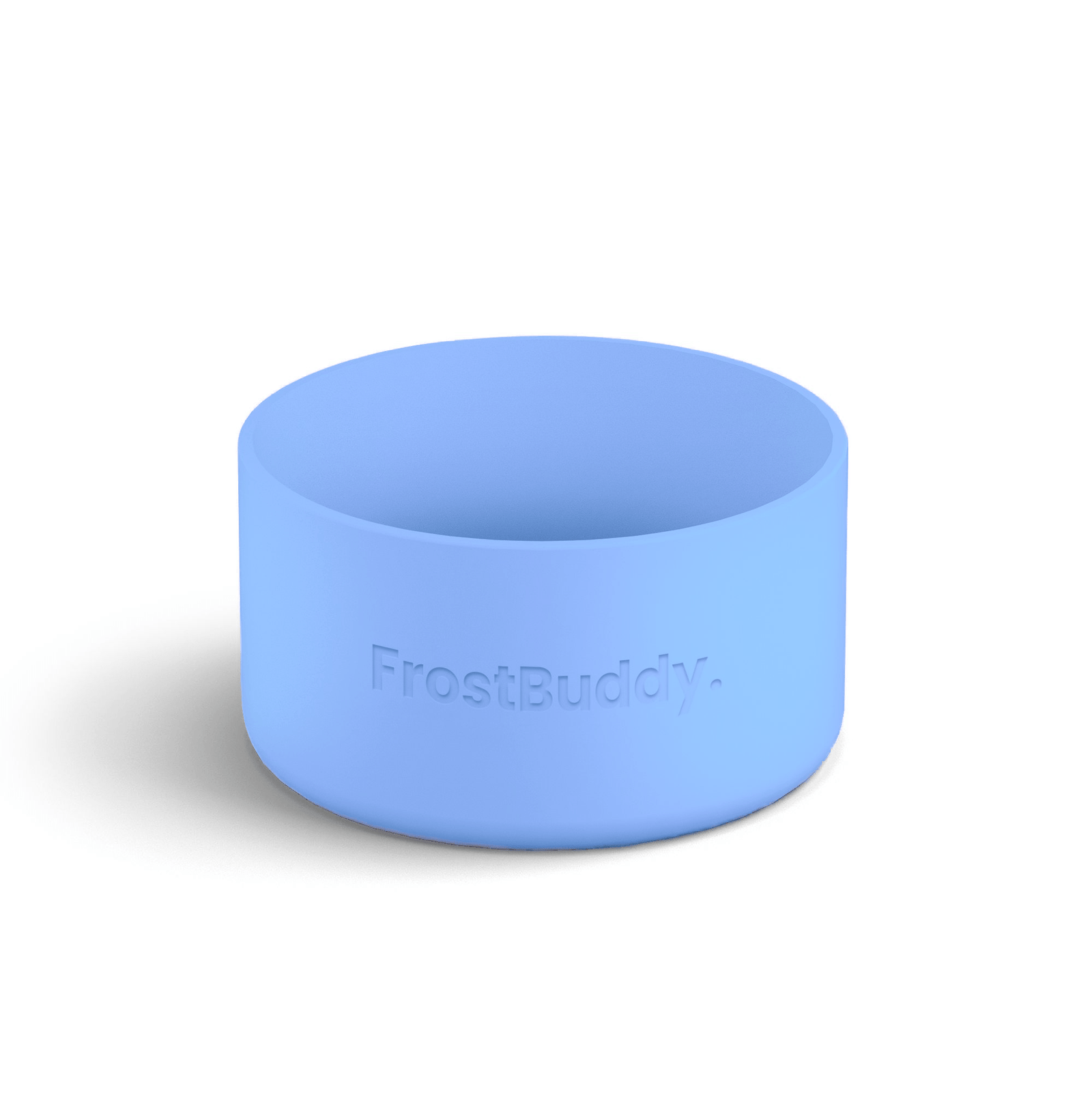 Frost Buddy Cornflower Blue / 40oz Sports Buddy Bumper #color_cornflower blue