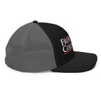 Frost Buddy  Election Trucker Cap