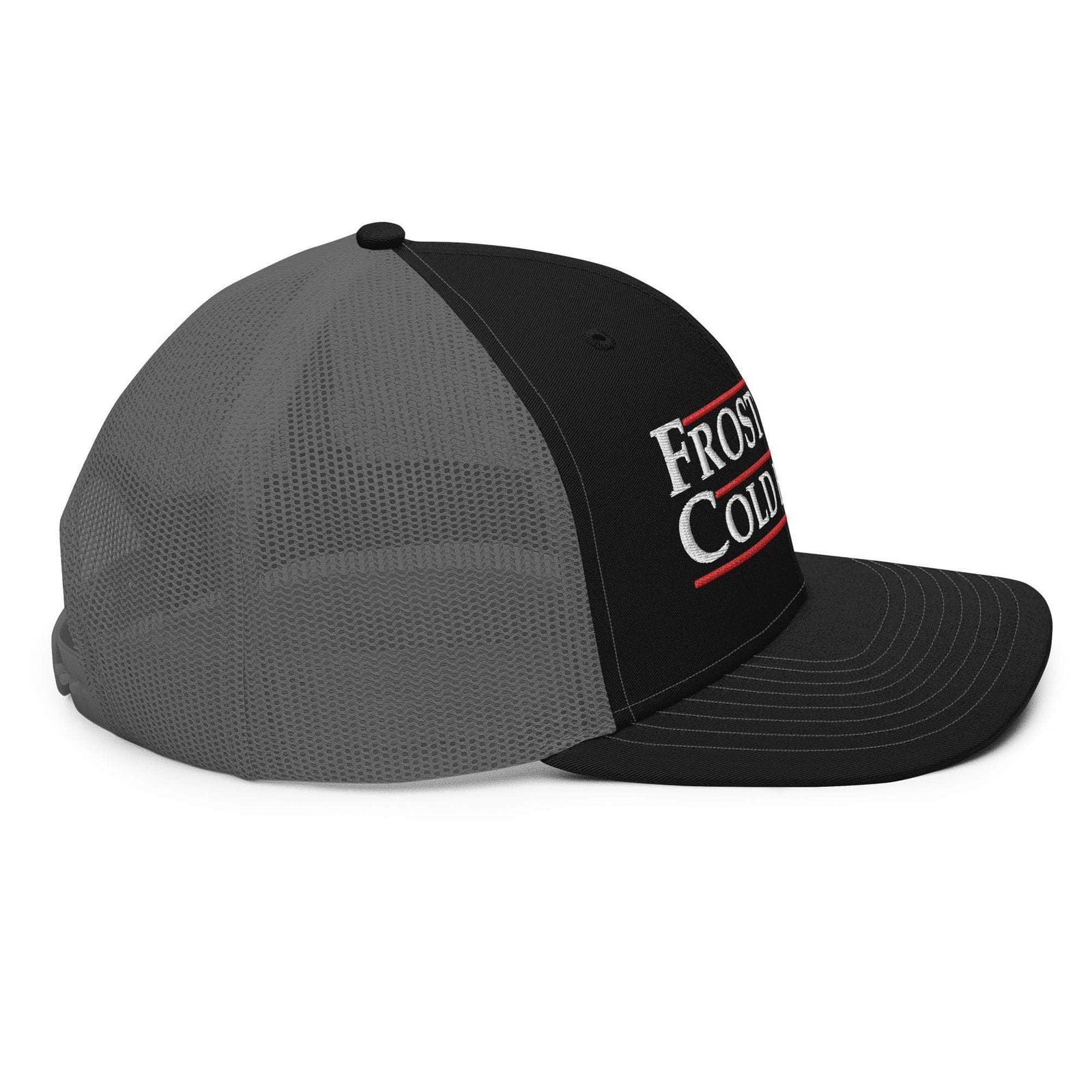 Frost Buddy  Election Trucker Cap