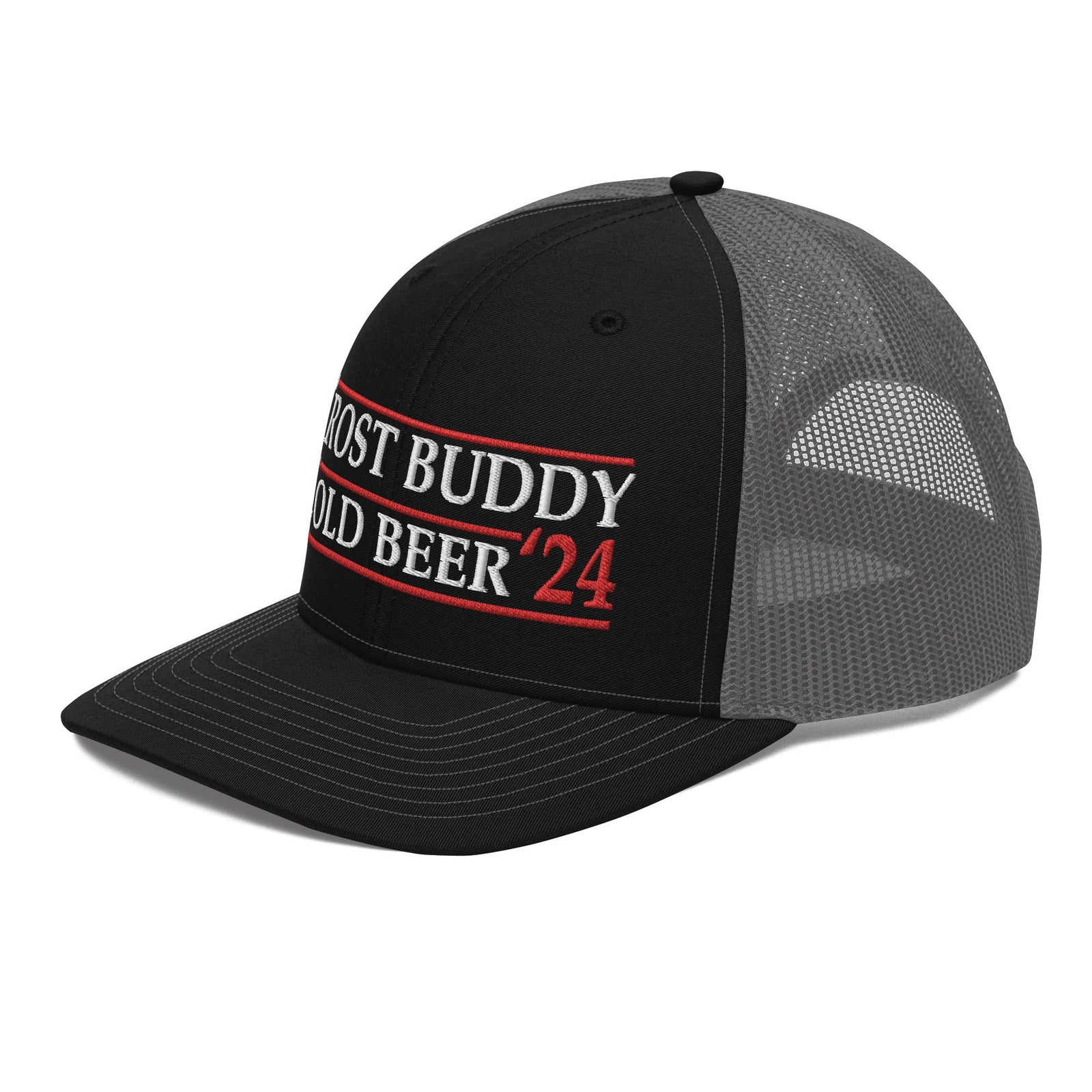 Frost Buddy  Election Trucker Cap