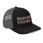 Frost Buddy  Election Trucker Cap