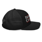 Frost Buddy  Election Trucker Cap