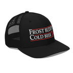 Frost Buddy  Election Trucker Cap